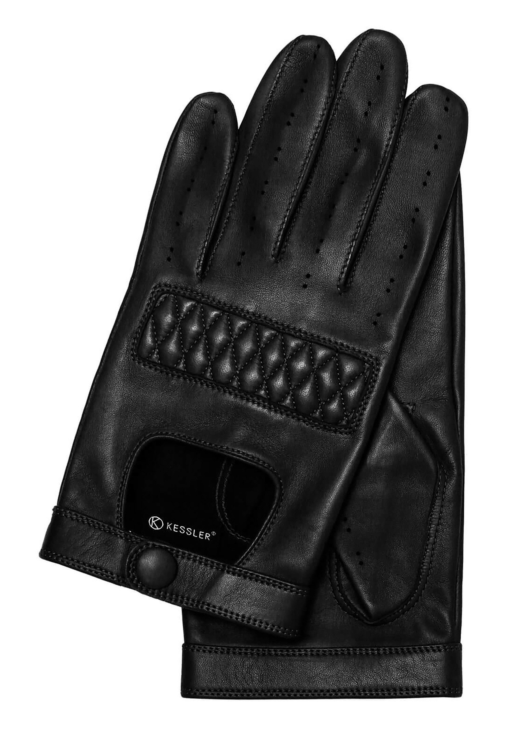 Lederhandschuhe Archie Driver`s Glove
