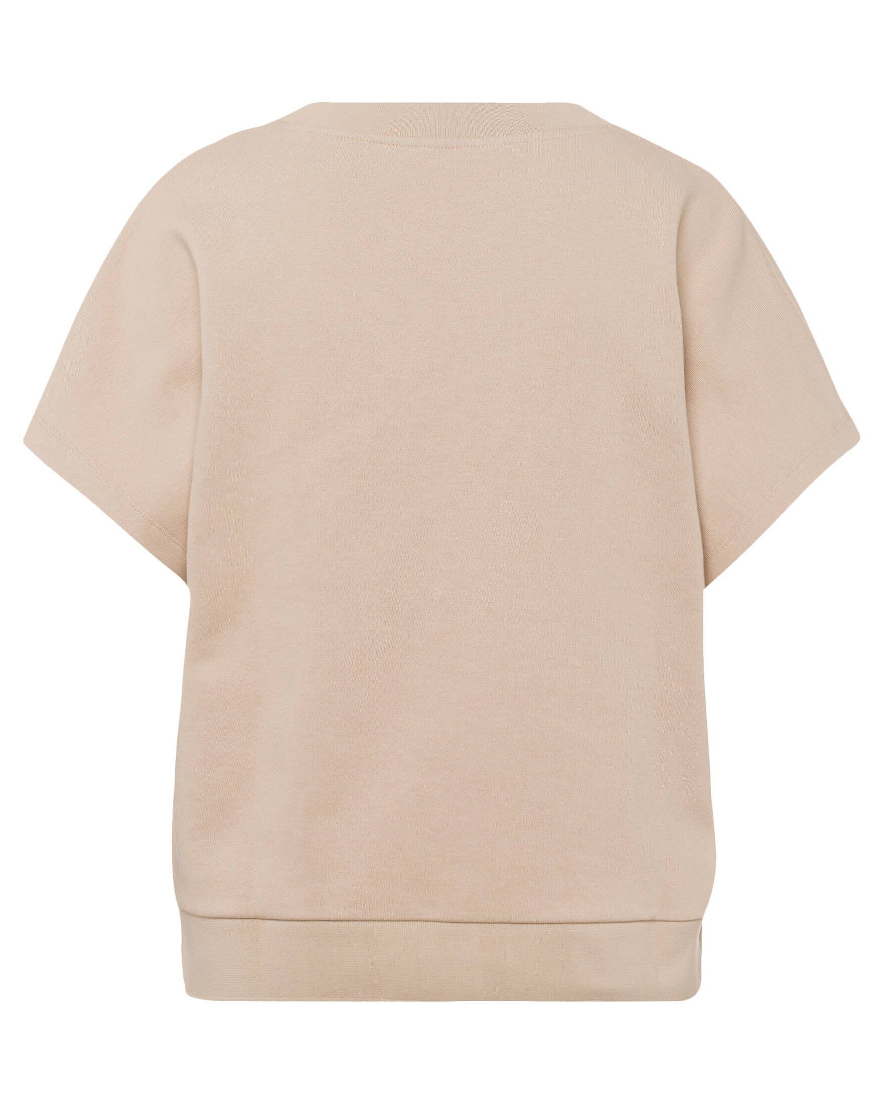 Brax Kurzarm T-Shirt Damen BARRY Shirt (1-tlg)