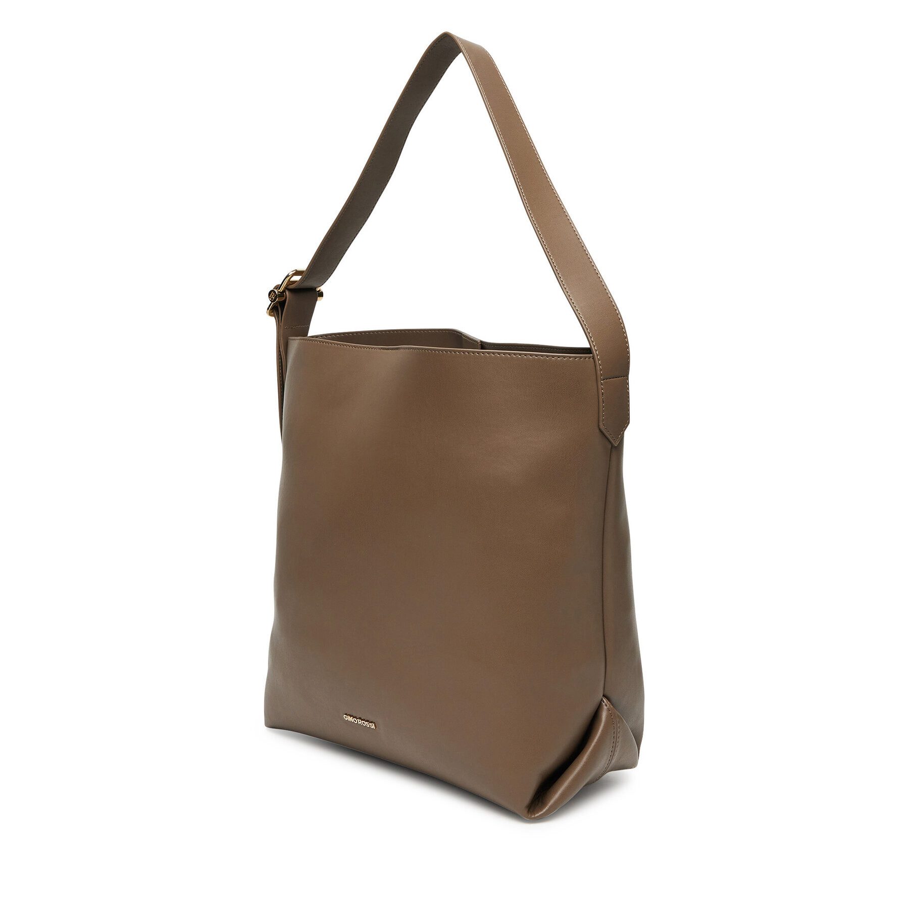 GINO ROSSI Handtasche Gino Rossi Damenhandtasche Beige Gino Rossi-C-ANA-RX8786 TAUPE