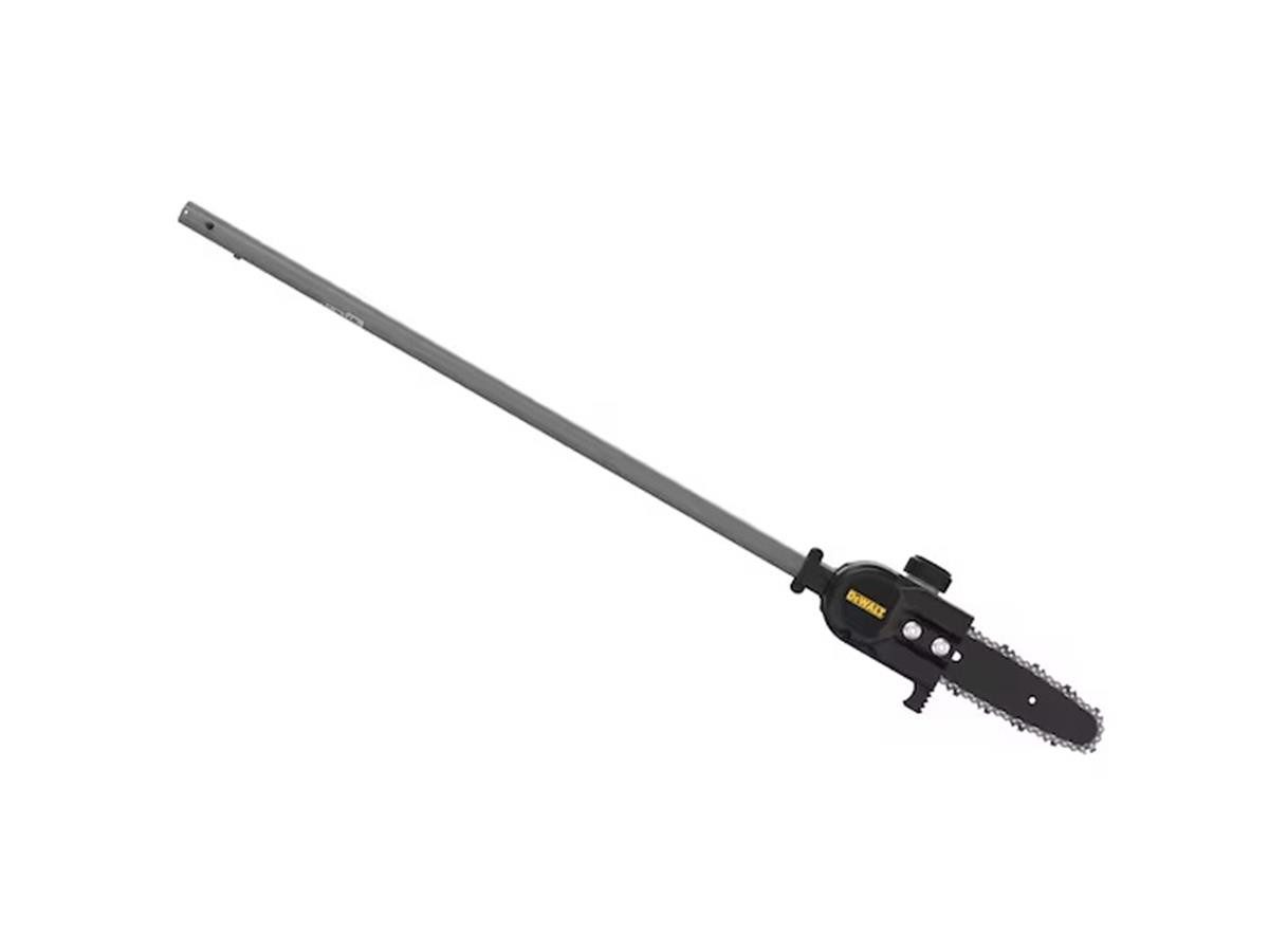 DeWalt Hochentaster Flexvolt fuer DCMAS571, bis 2.7 m Arbeitshöhe, Max. Schnittlänge 15cm