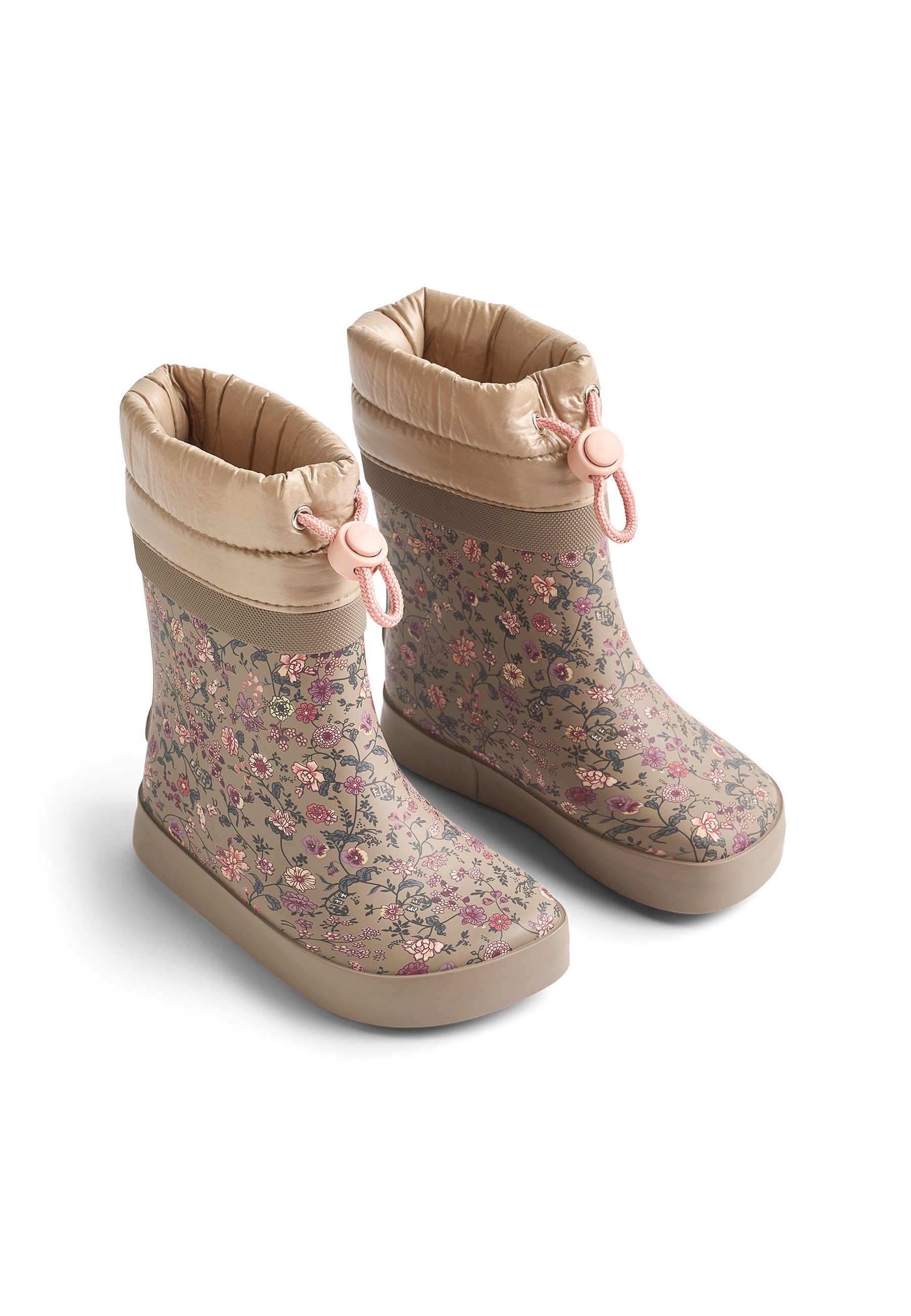 WHEAT WHEAT Thermo Barefoot Rubber Boot Arden Winterstiefel