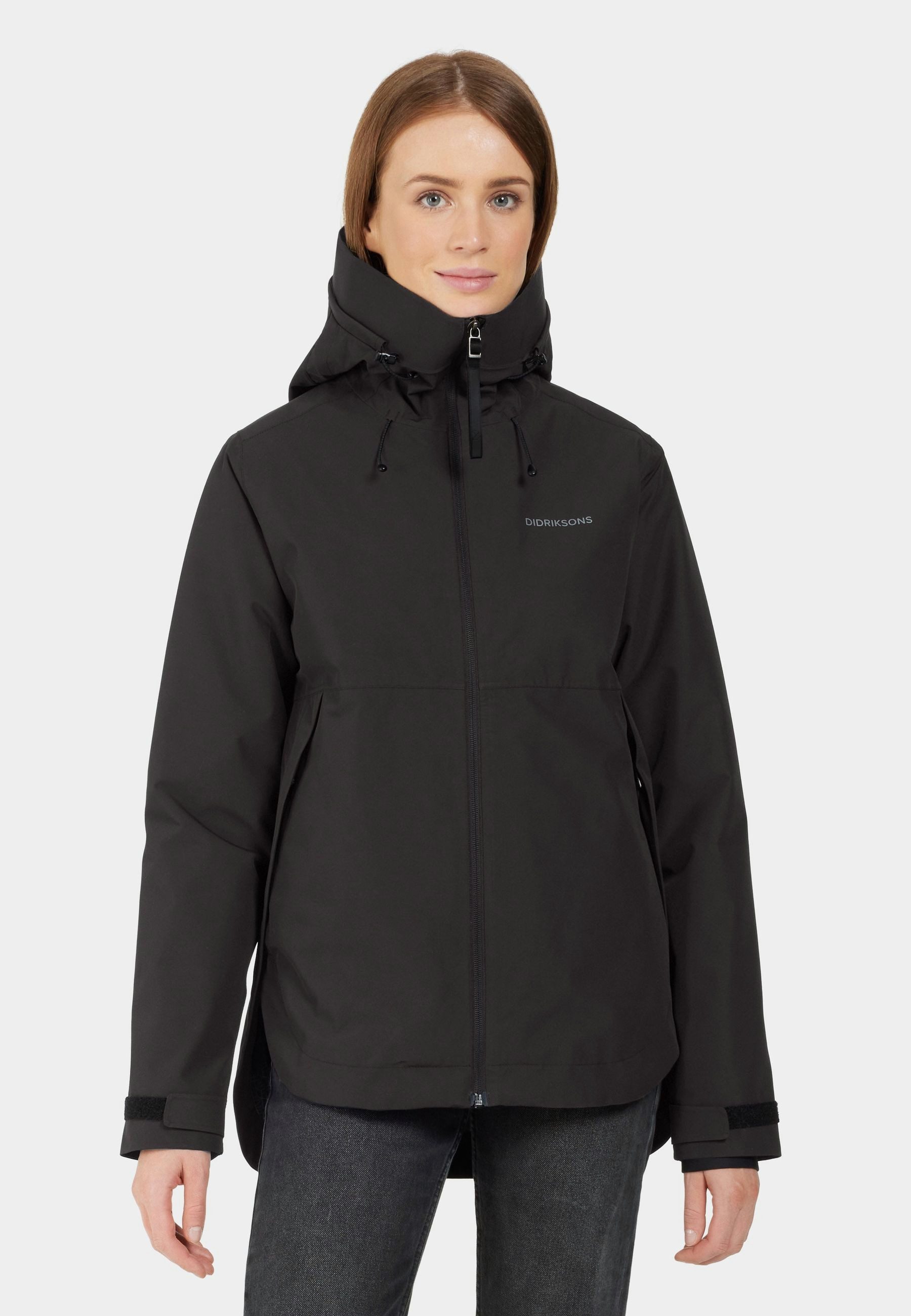 Didriksons Outdoorjacke Damen Winterjacke wasserdicht winddicht günstig online kaufen