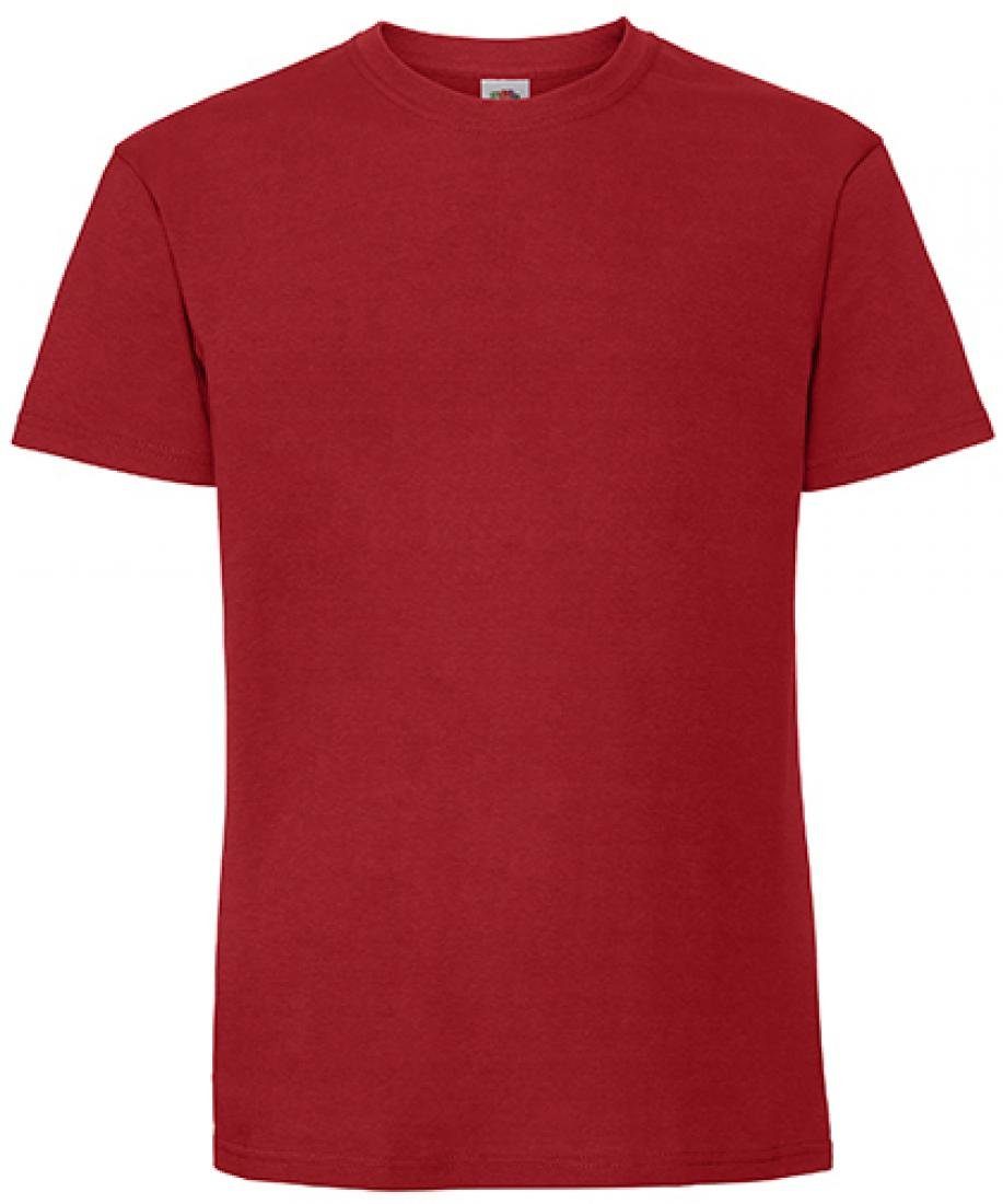 Fruit of the Loom Rundhalsshirt Iconic günstig online kaufen
