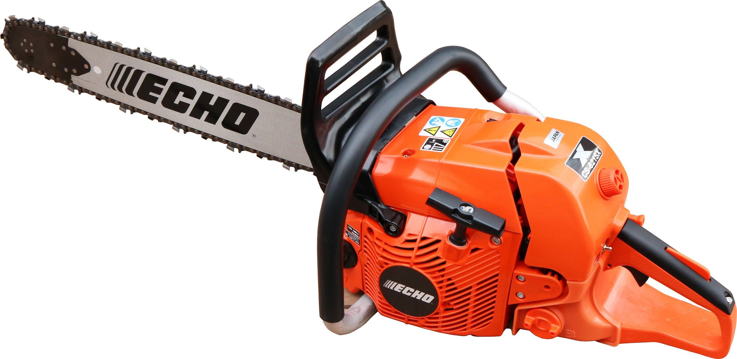 Echo Benzin-Kettensäge CS-621SX-45 Motorsäge günstig online kaufen