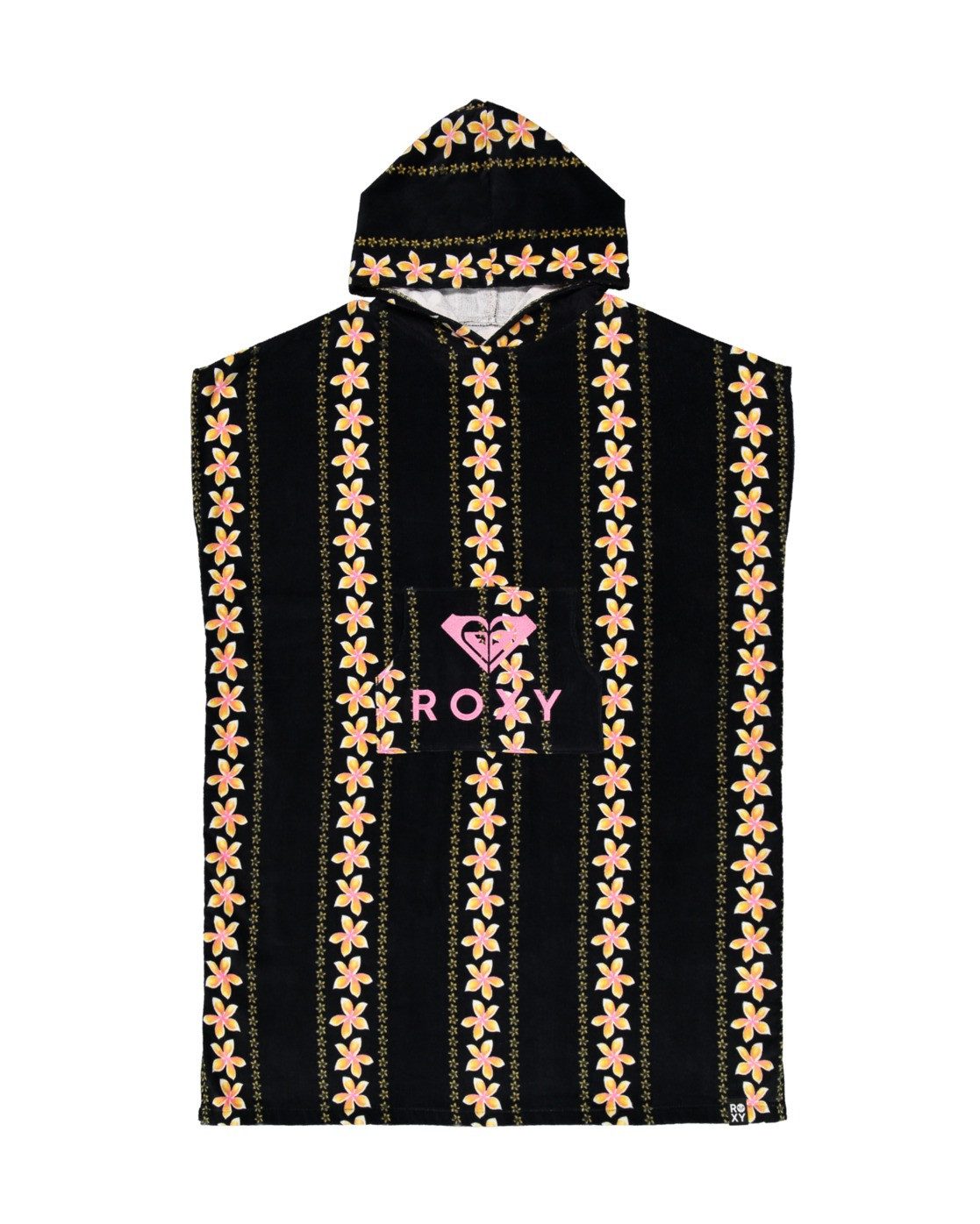 Roxy Badeponcho Stay Magical Printed