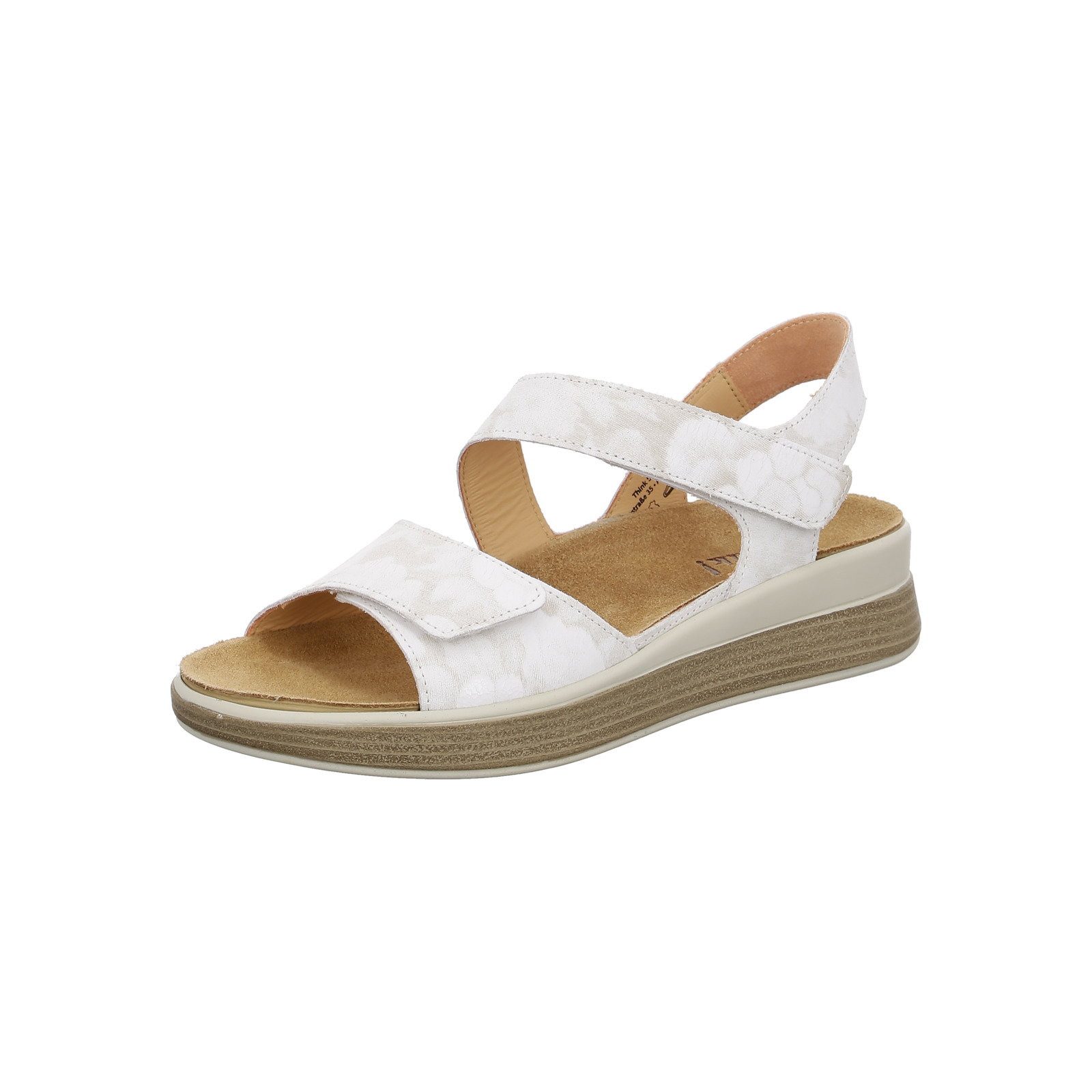 Think! Sandale Meggie Keilsandalette