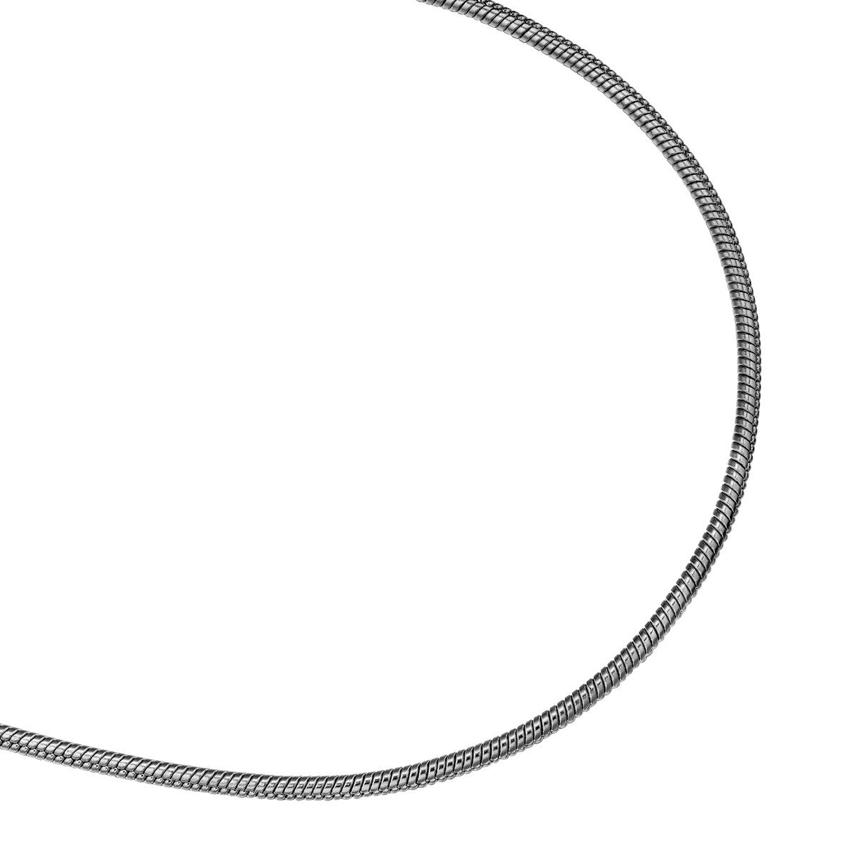 True Rebels Edelstahlarmband gunmetal günstig online kaufen