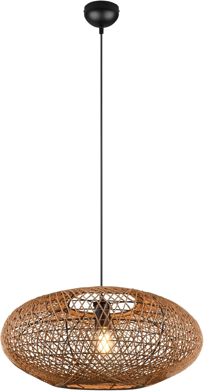 lightling Pendelleuchte Edda, ohne Leuchtmittel, höhenverstellbar günstig online kaufen