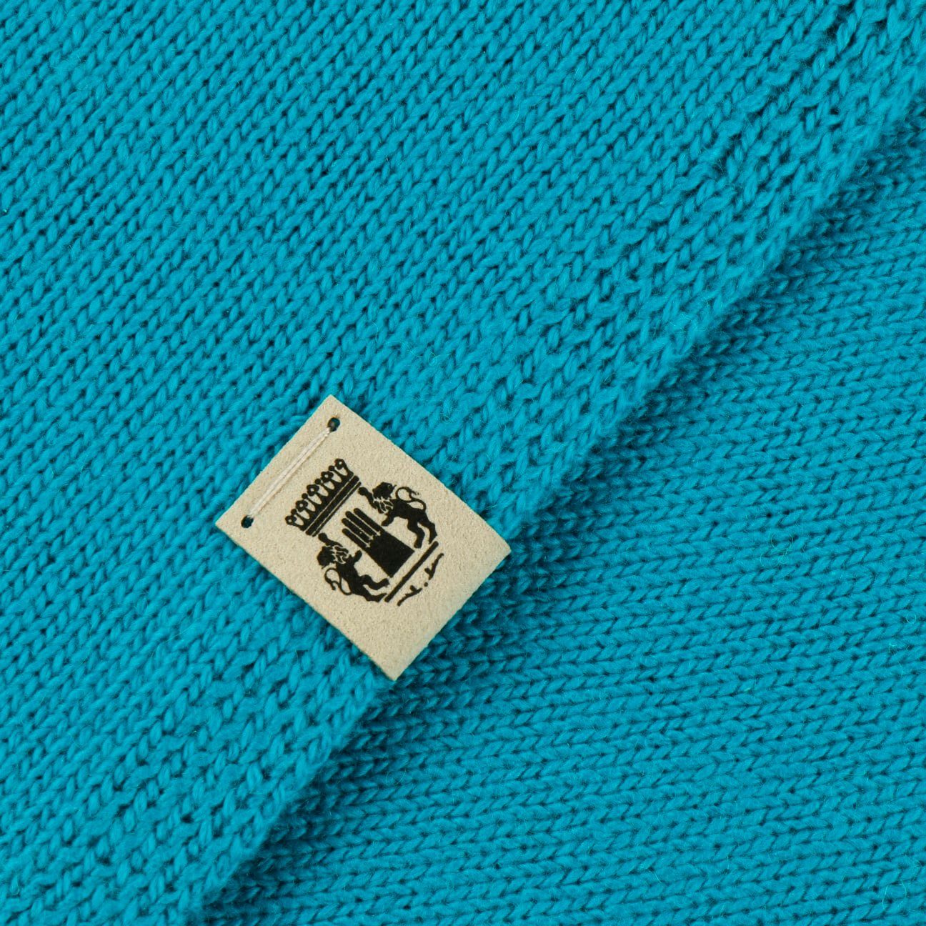 Roeckl Strickschal, (1-St), Damenschal