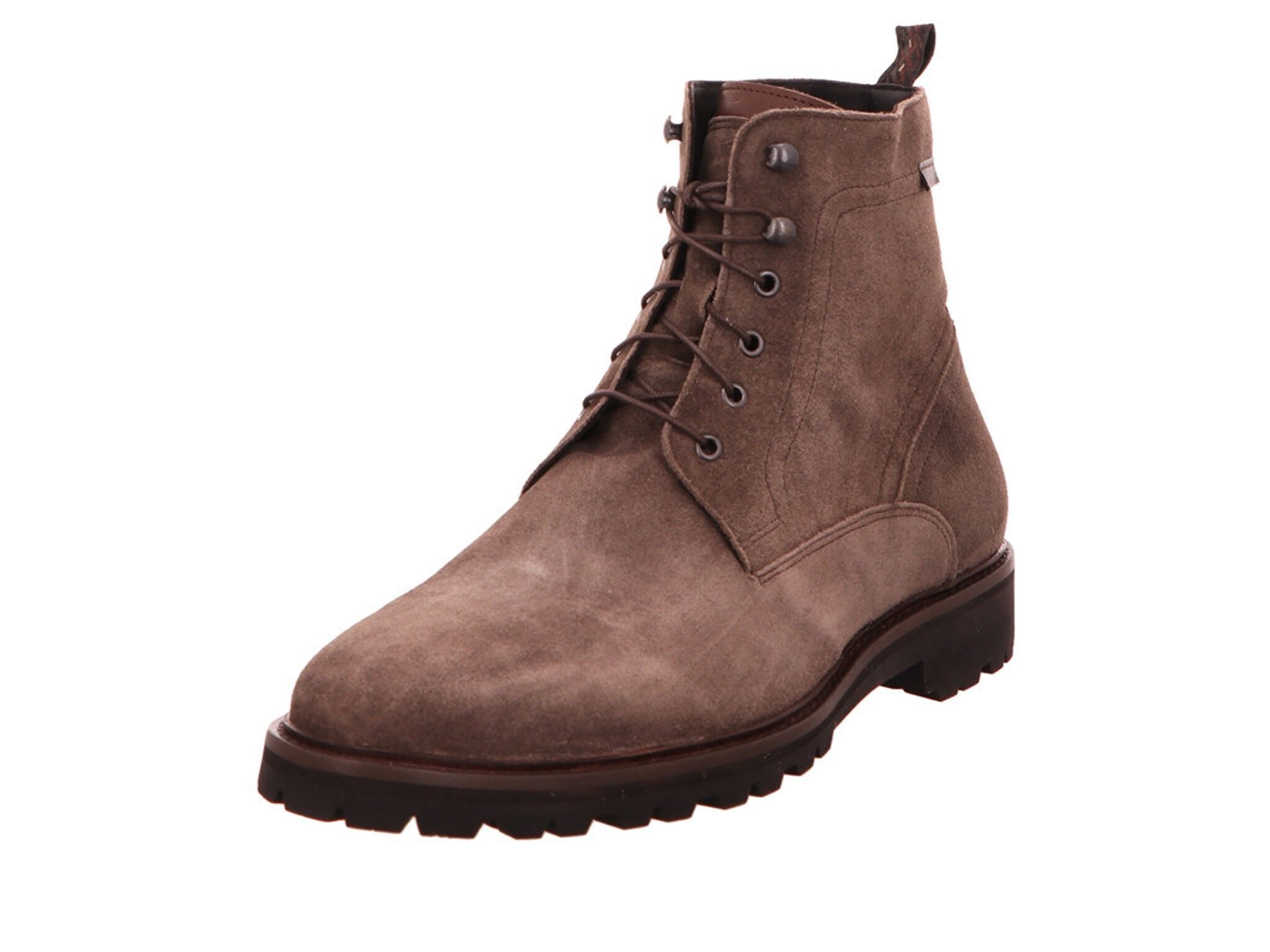 Winterstiefelette