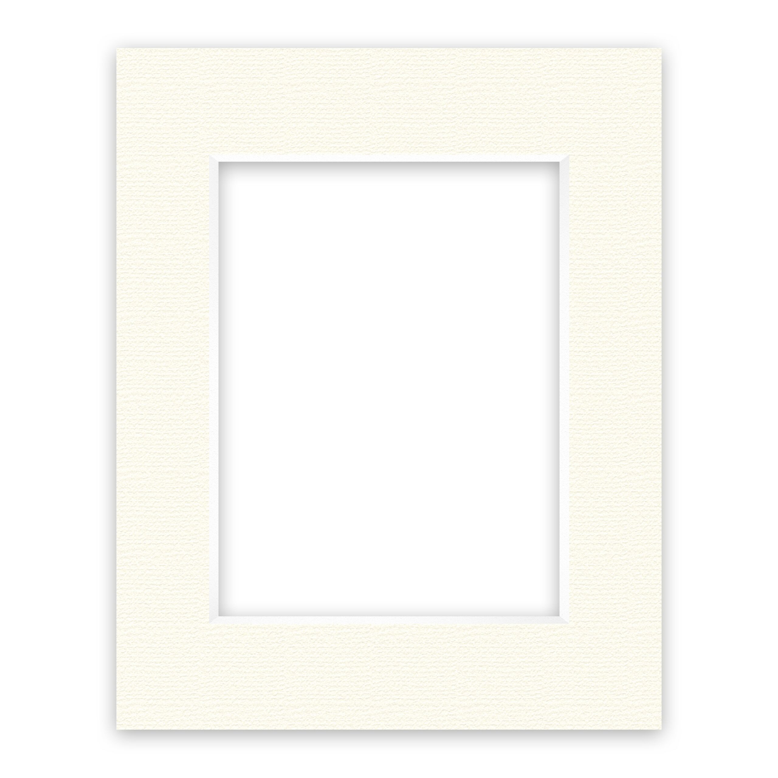 nielsen Bilderrahmen Passepartout Conservation 2,2 mm, günstig online kaufen