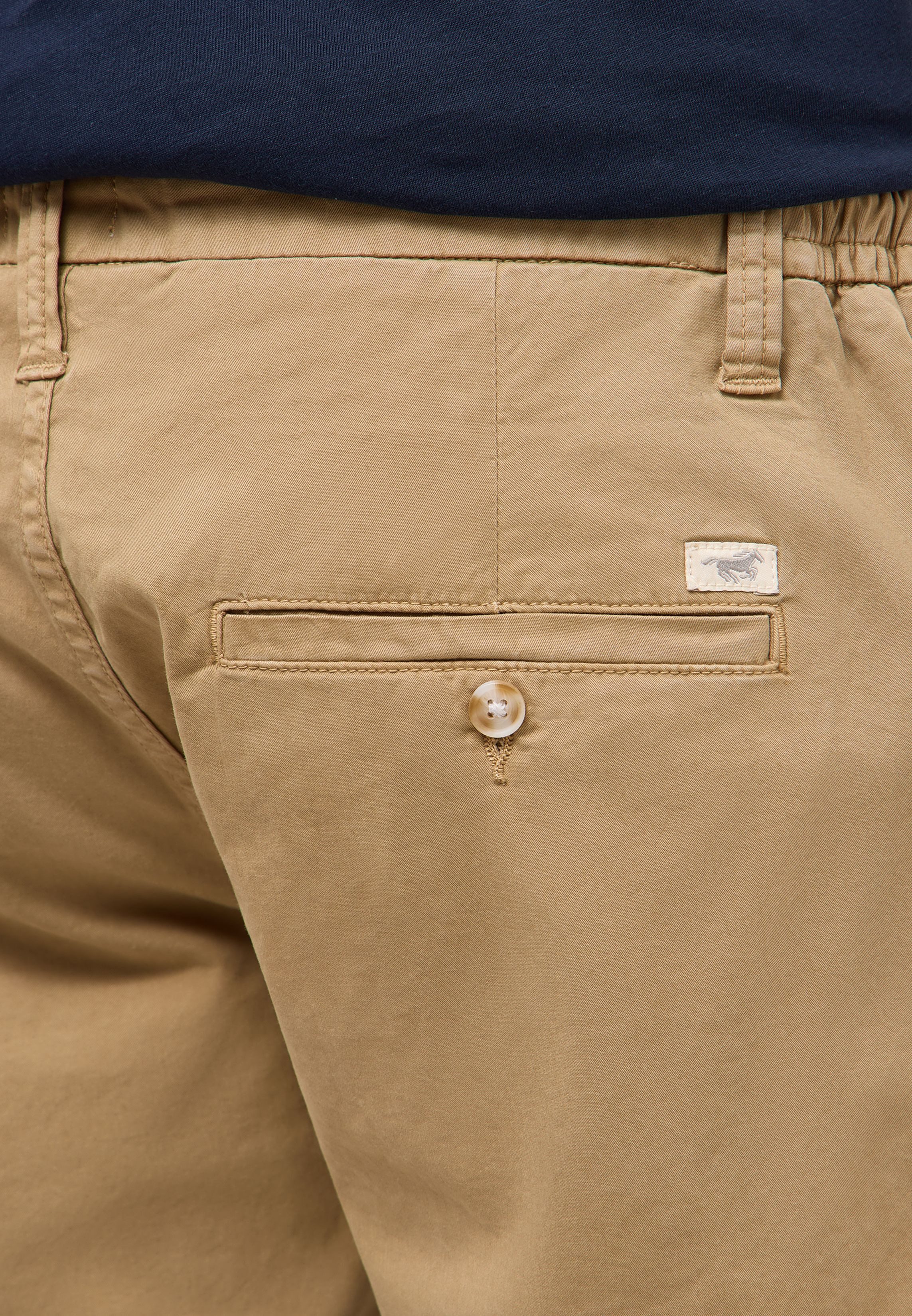 MUSTANG Shorts