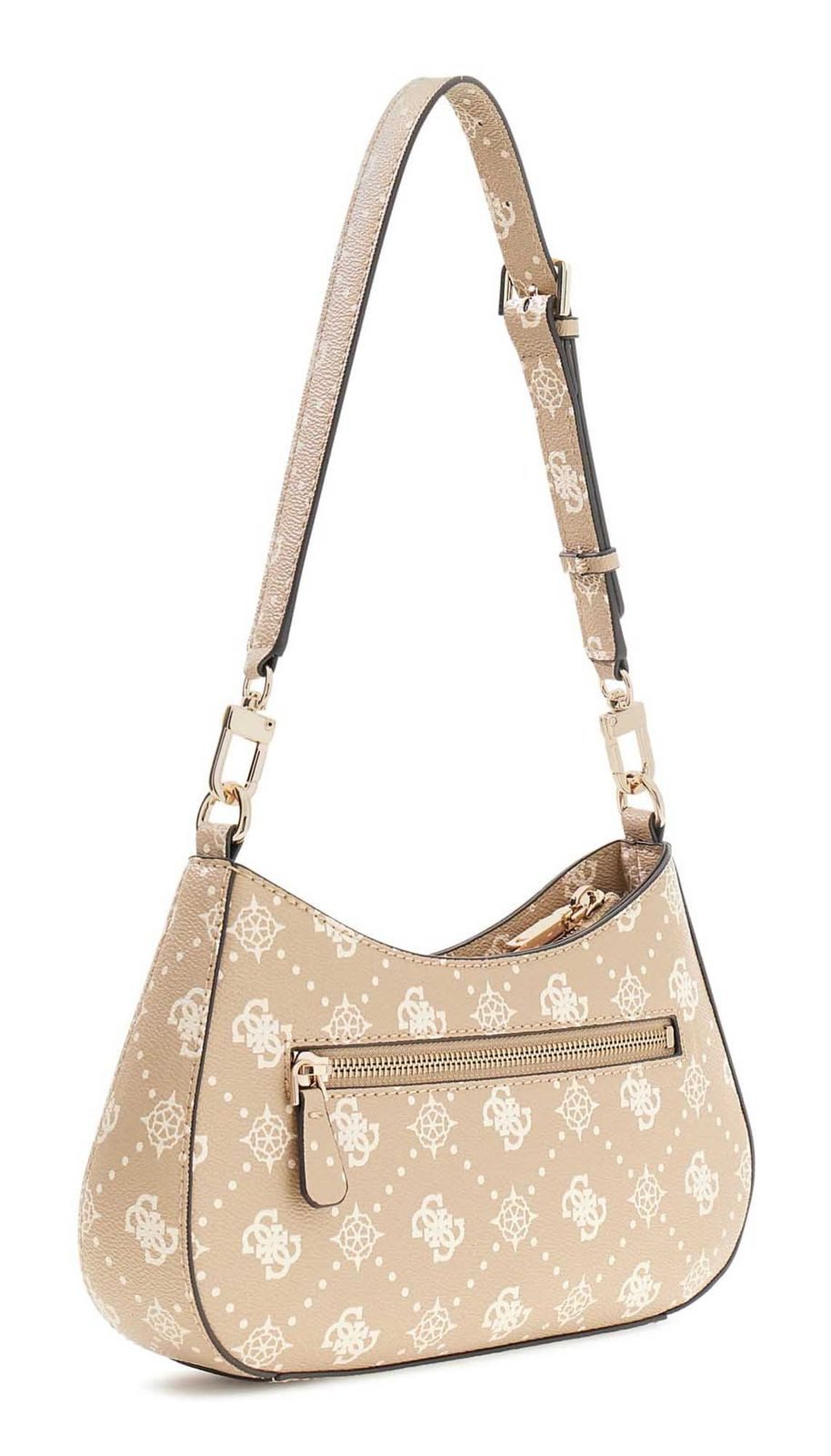 Guess Schultertasche Top Zip Shoulder Bag