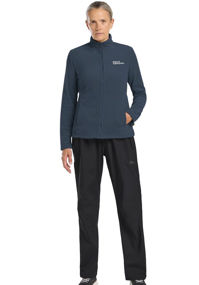Jack Wolfskin Fleecejacke TAUNUS FZ W