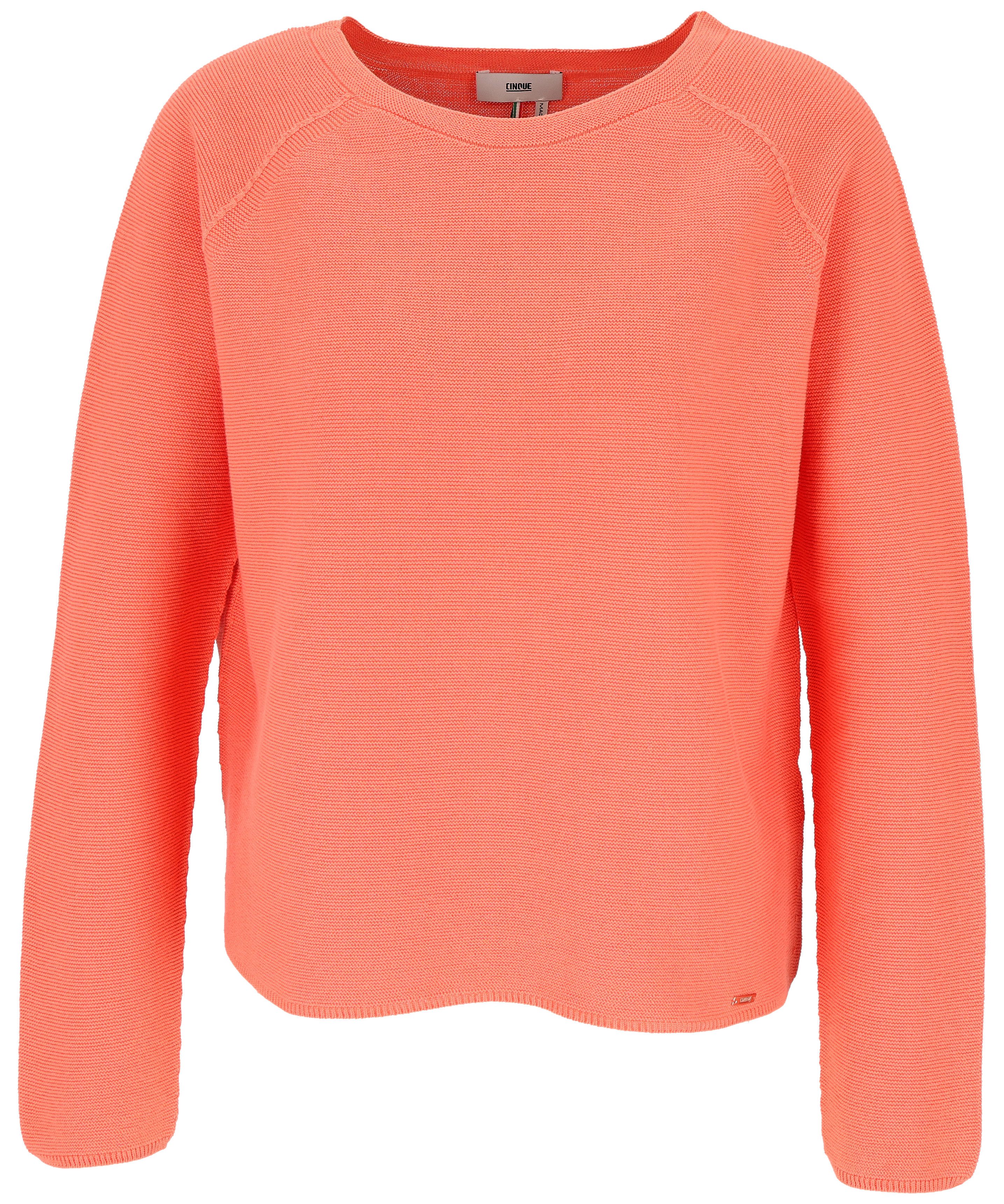 Cinque Rundhalspullover