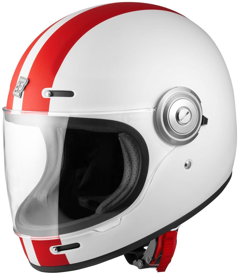 Bogotto Motorradhelm V135 D-R2 Helm