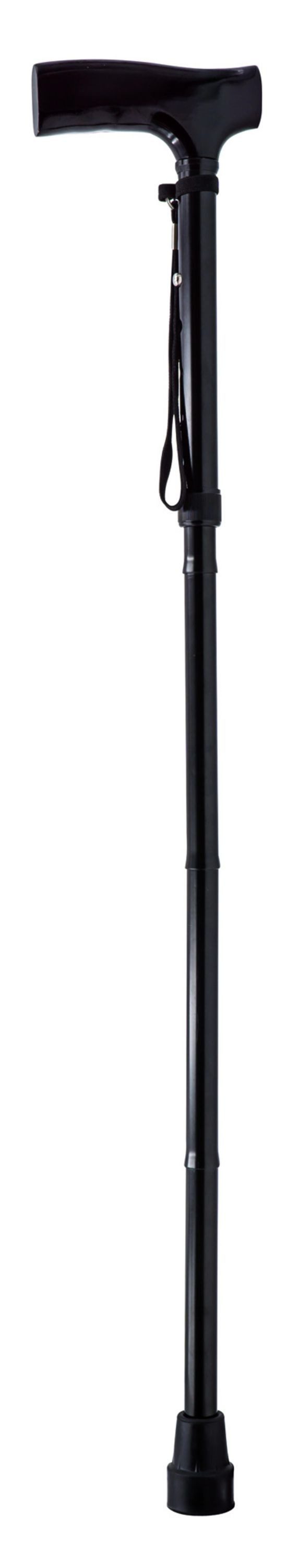 Ridder Gehstock Ally schwarz