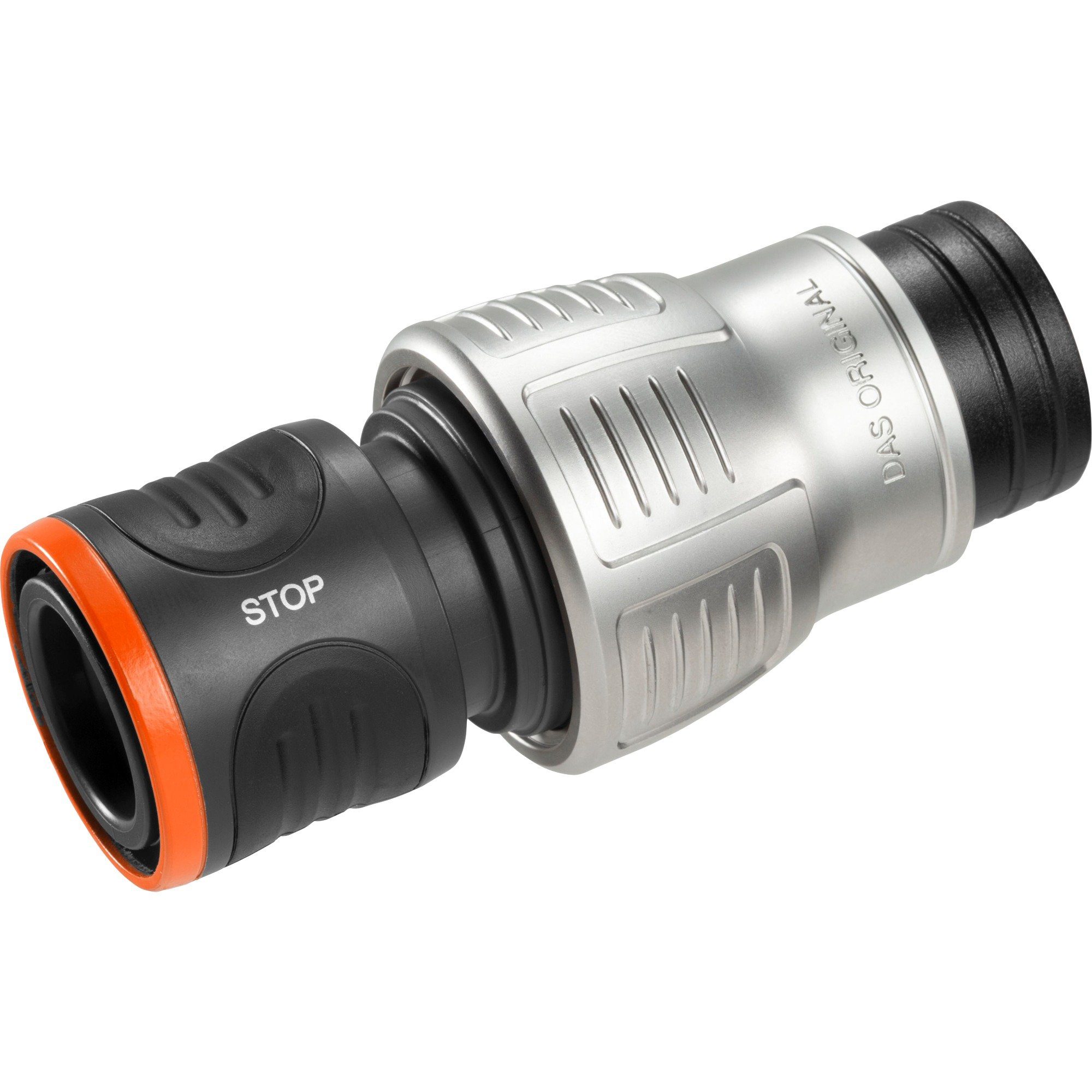 Bewässerungsventil GARDENA Premium Wasserstop 19mm (3/4)