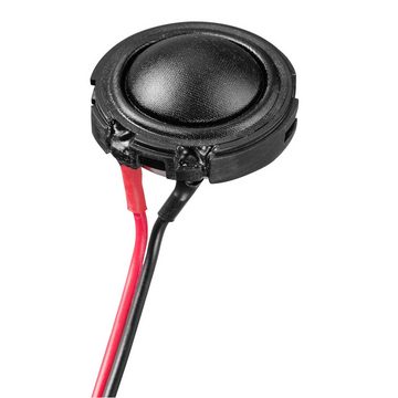 Helix PF K130.2 13cm 2-Wege Lautsprecher System Auto-Lautsprecher (13cm, MAX: Watt)