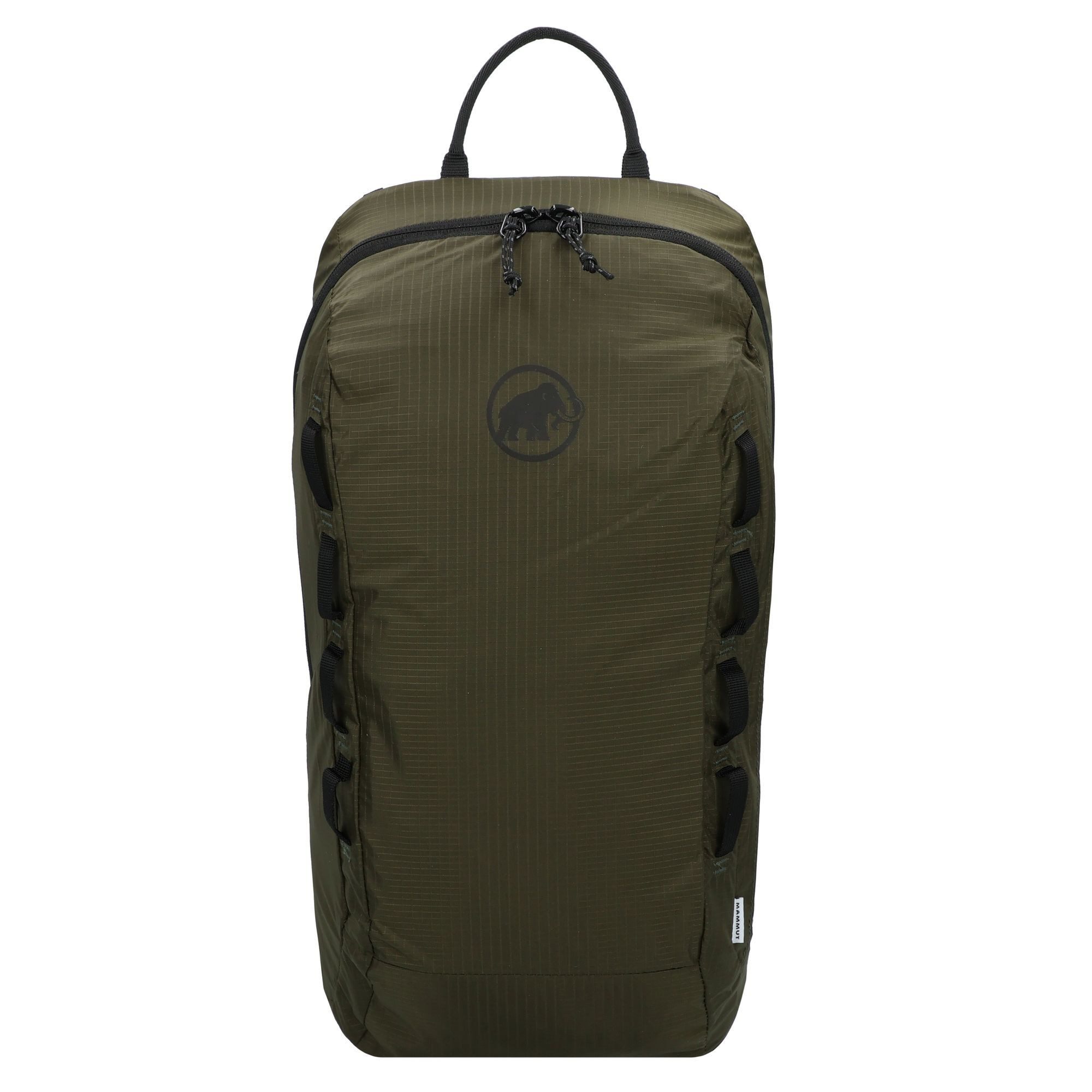 Mammut Sportrucksack Neon light, Polyester