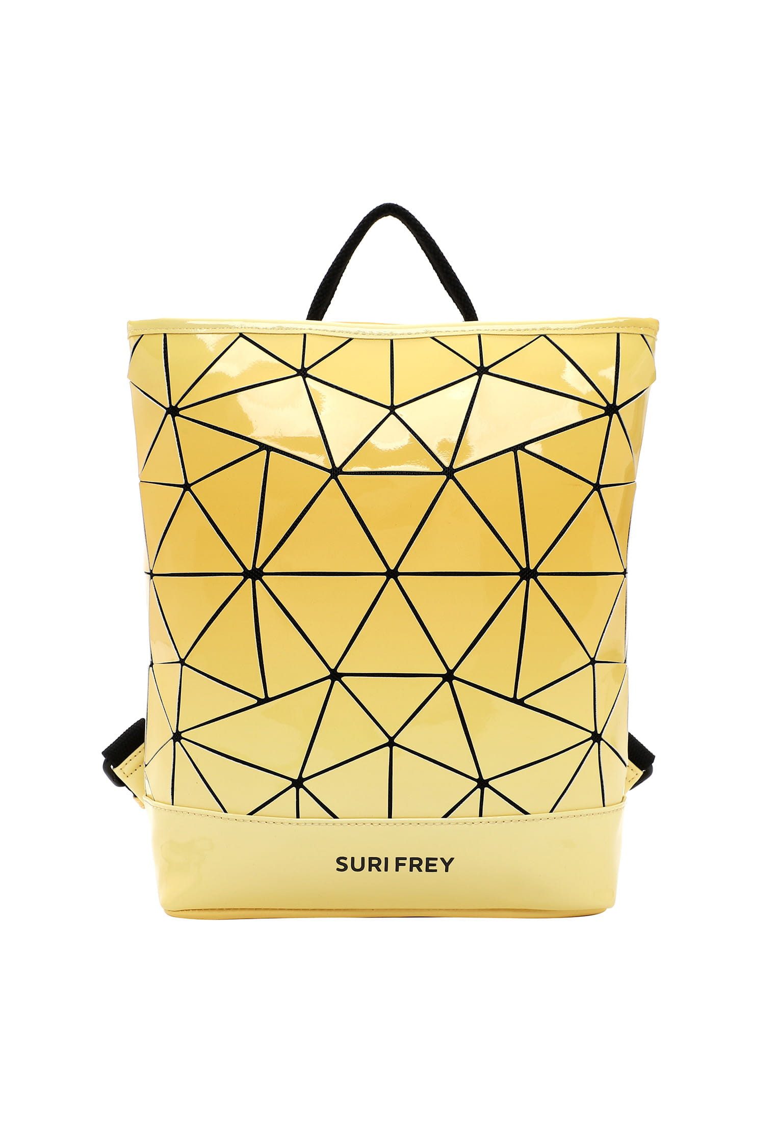 SURI FREY Cityrucksack SFY SURI Sports Jessy-Lu finish (1-tlg), Für Damen