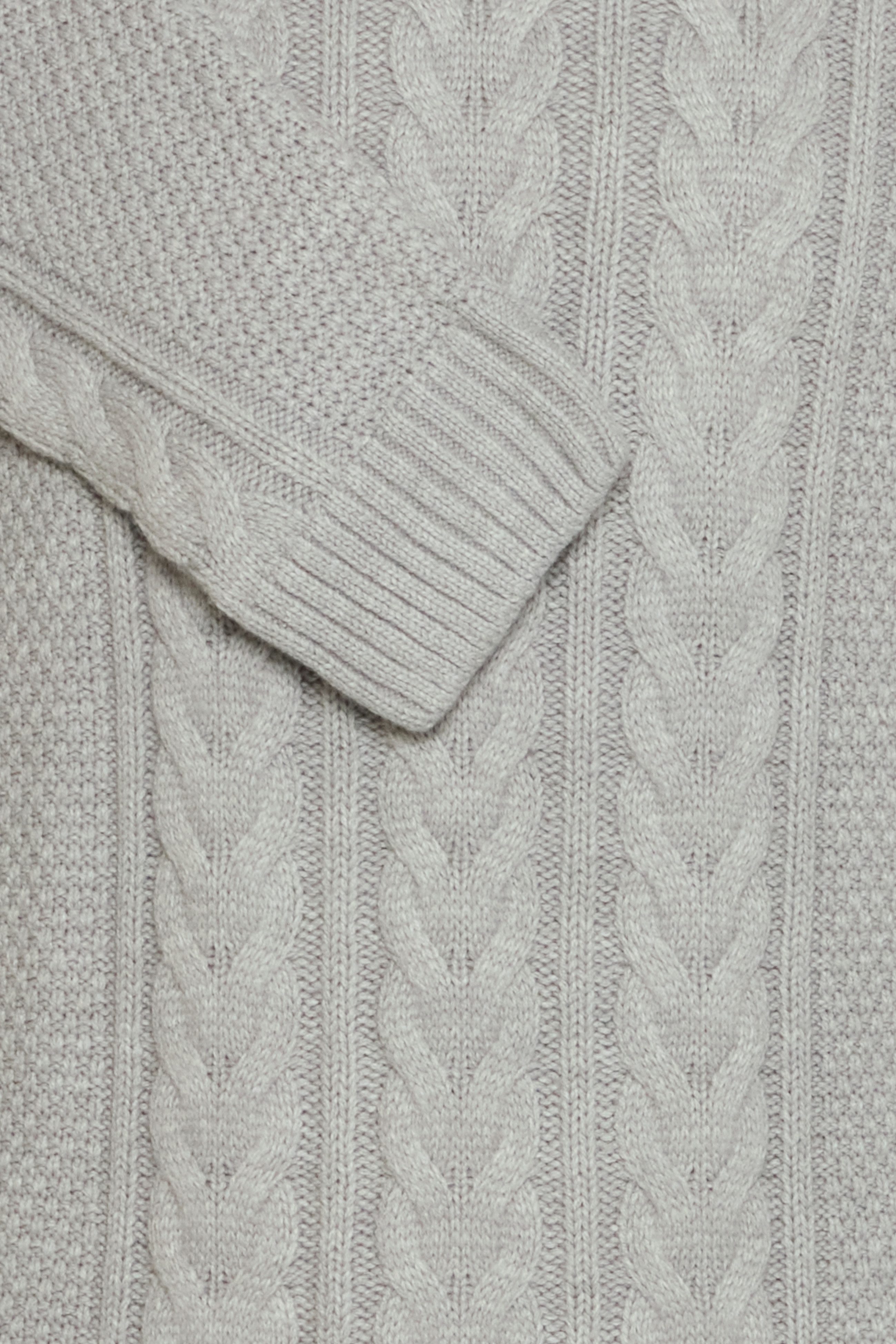 Blend Stehkragenpullover BHBASIM Roll