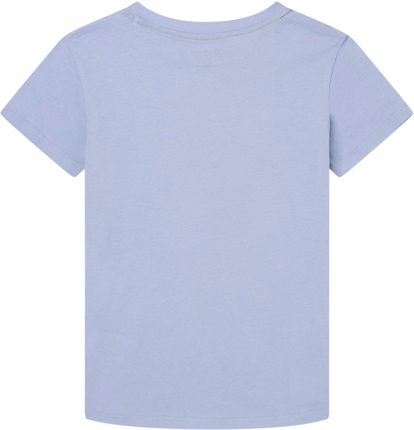 Pepe Jeans T-Shirt N Art New light blue