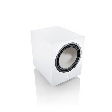 CANTON Power Sub 12 weiss Subwoofer