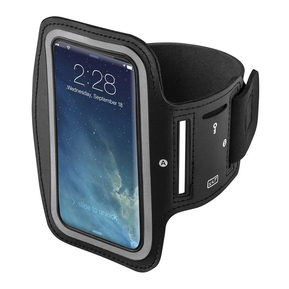 Acme Europe MH07 Armband für Smartphone bis 4,7" Fitnessband (Armband