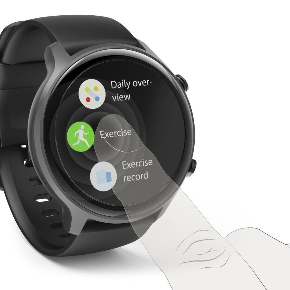 Hama Smartwatch – Bild 2 von 3
