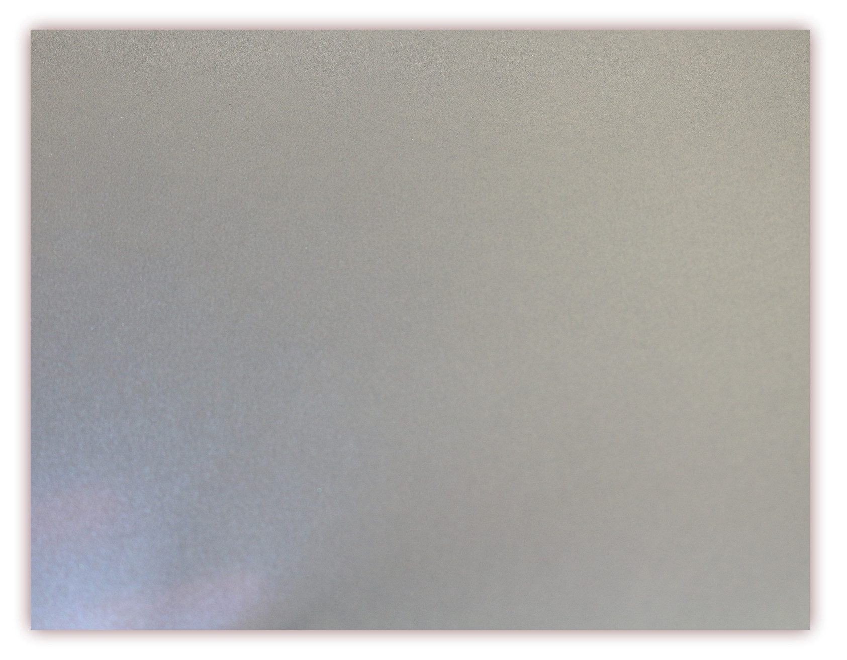 LYSCO Канцелярские товары Feinstpapier Transparentpapier Zanders Spectral Silber (FPA-113), exzellente Durchsicht, sehr gute Qualität