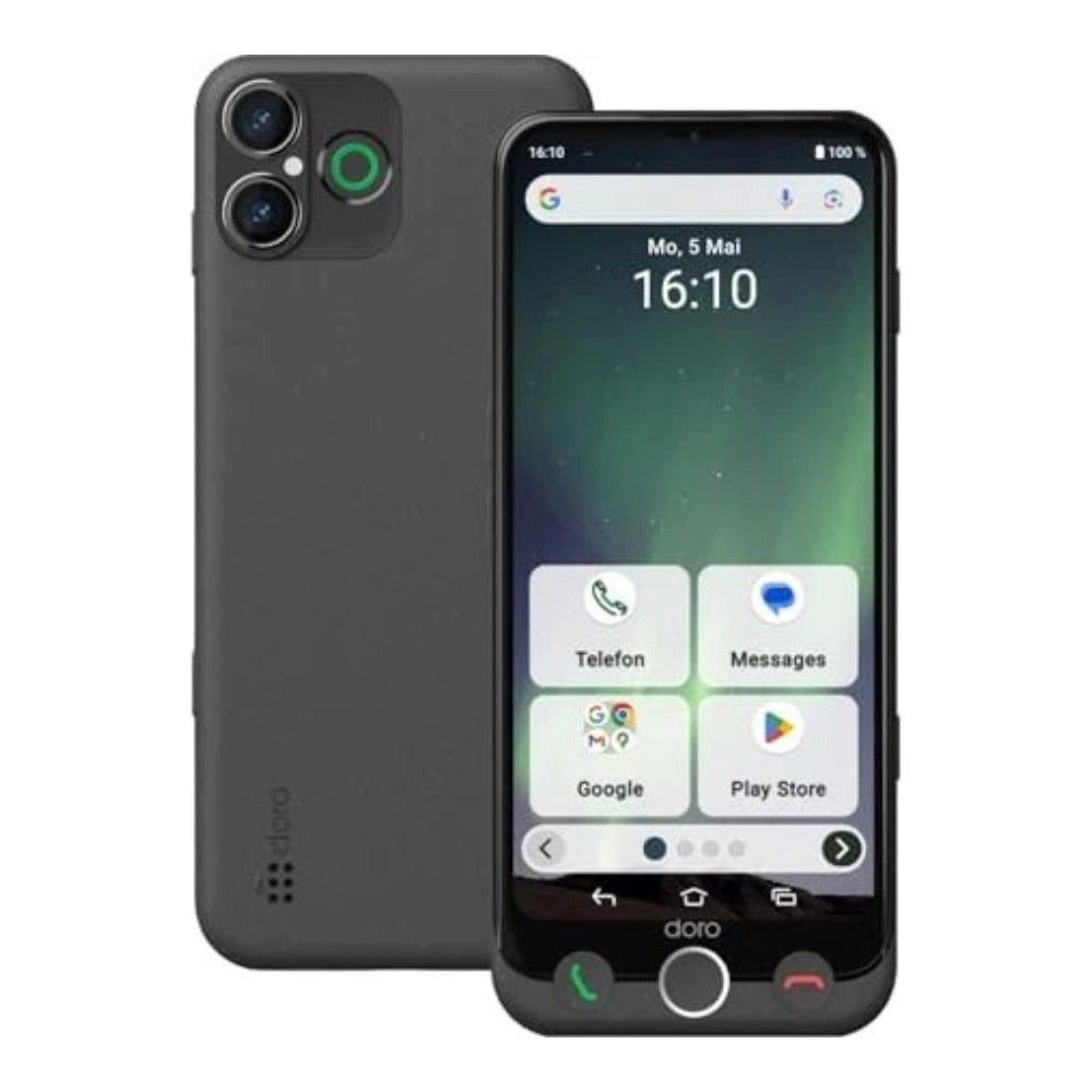 Doro Smartphone