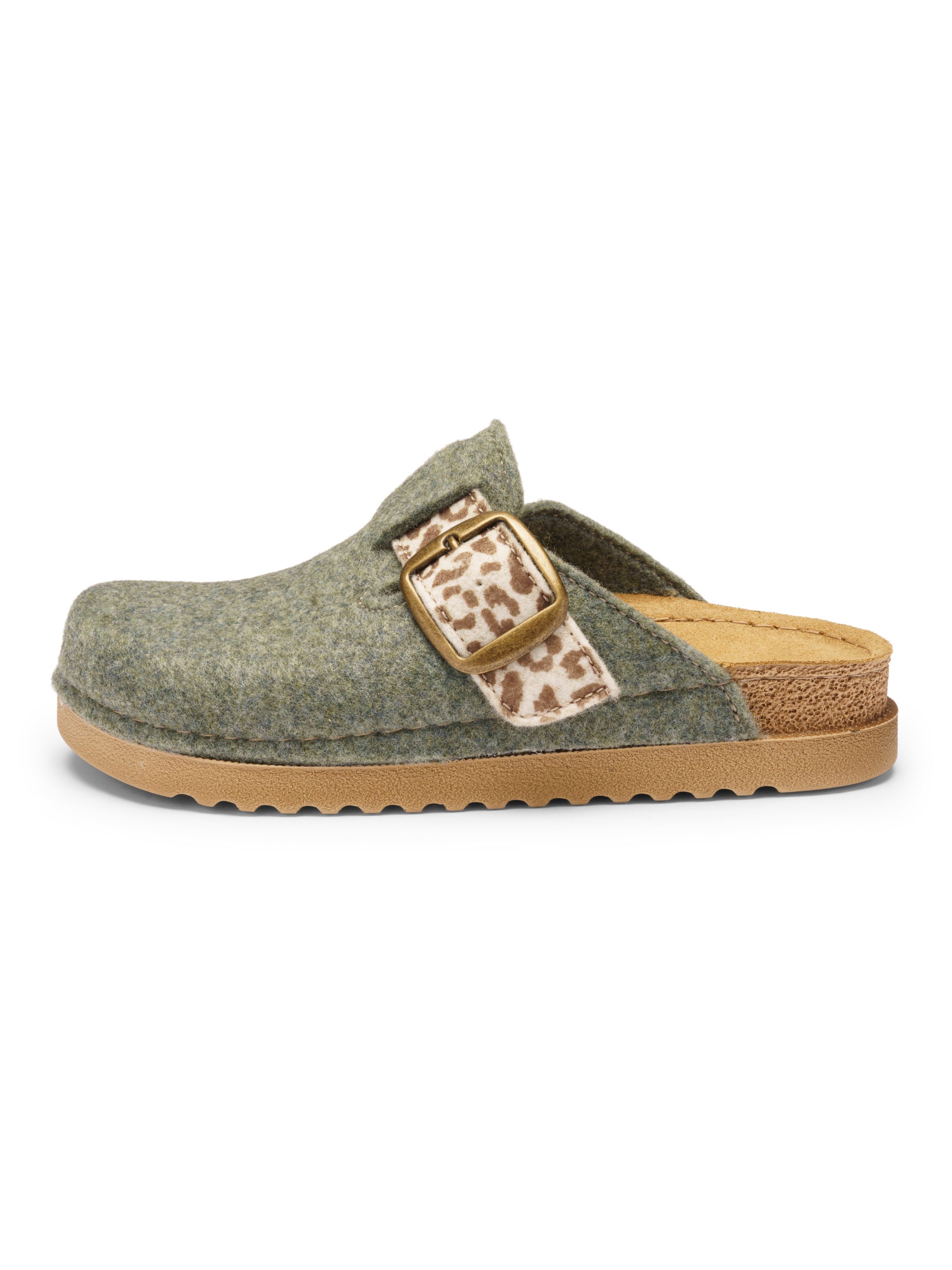 Ara Damen Hausschuh Homey Hausschuh