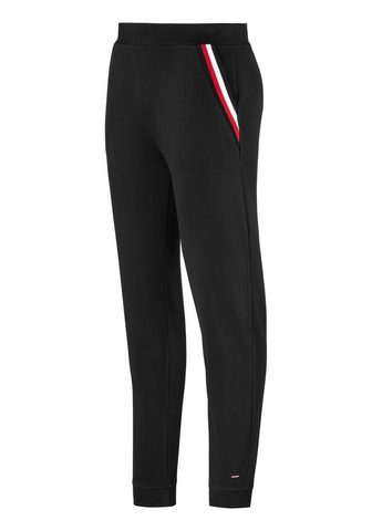 Tommy Hilfiger Underwear Sportinio stiliaus kelnės
