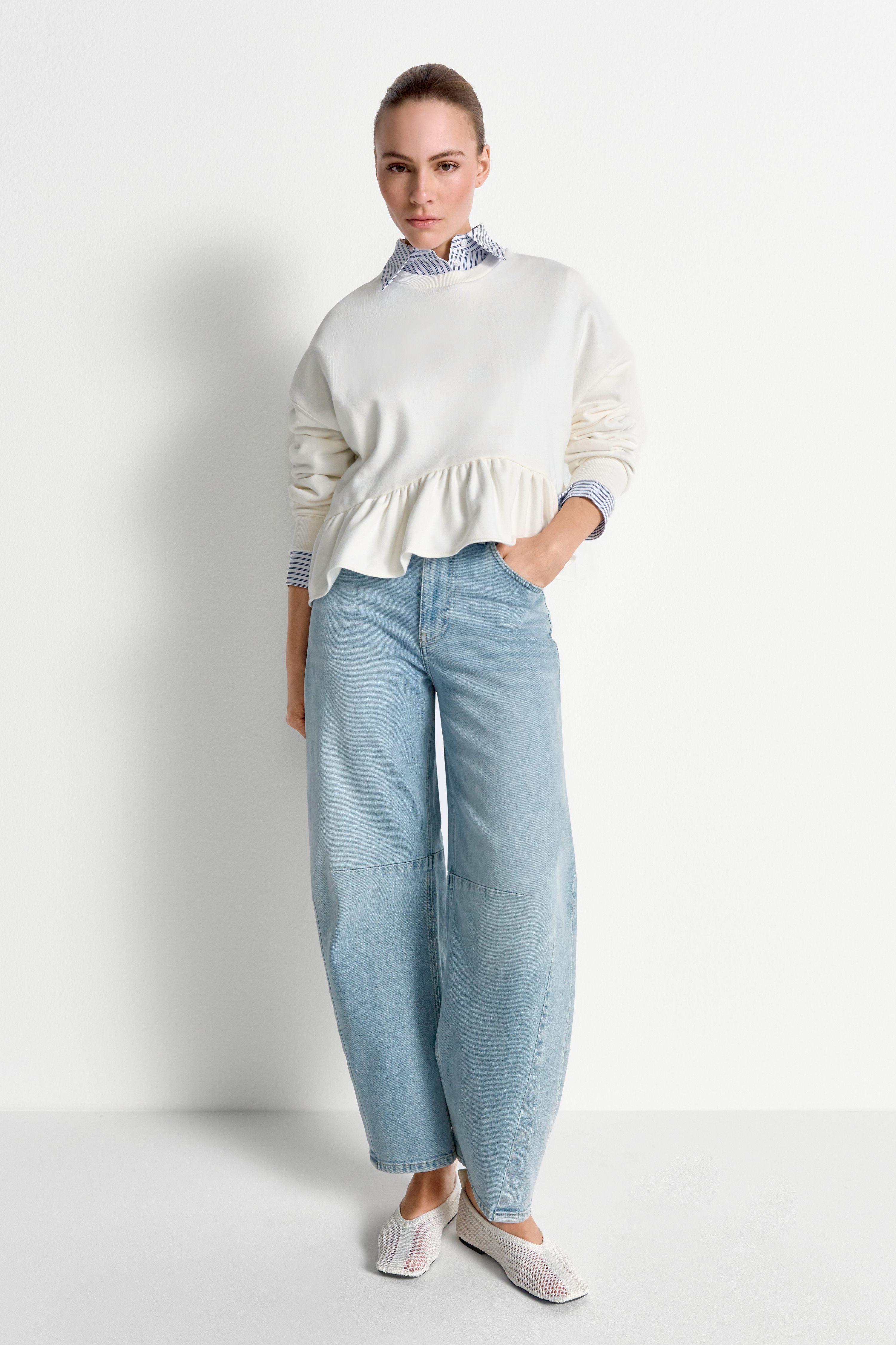 RICHROYAL Sweater