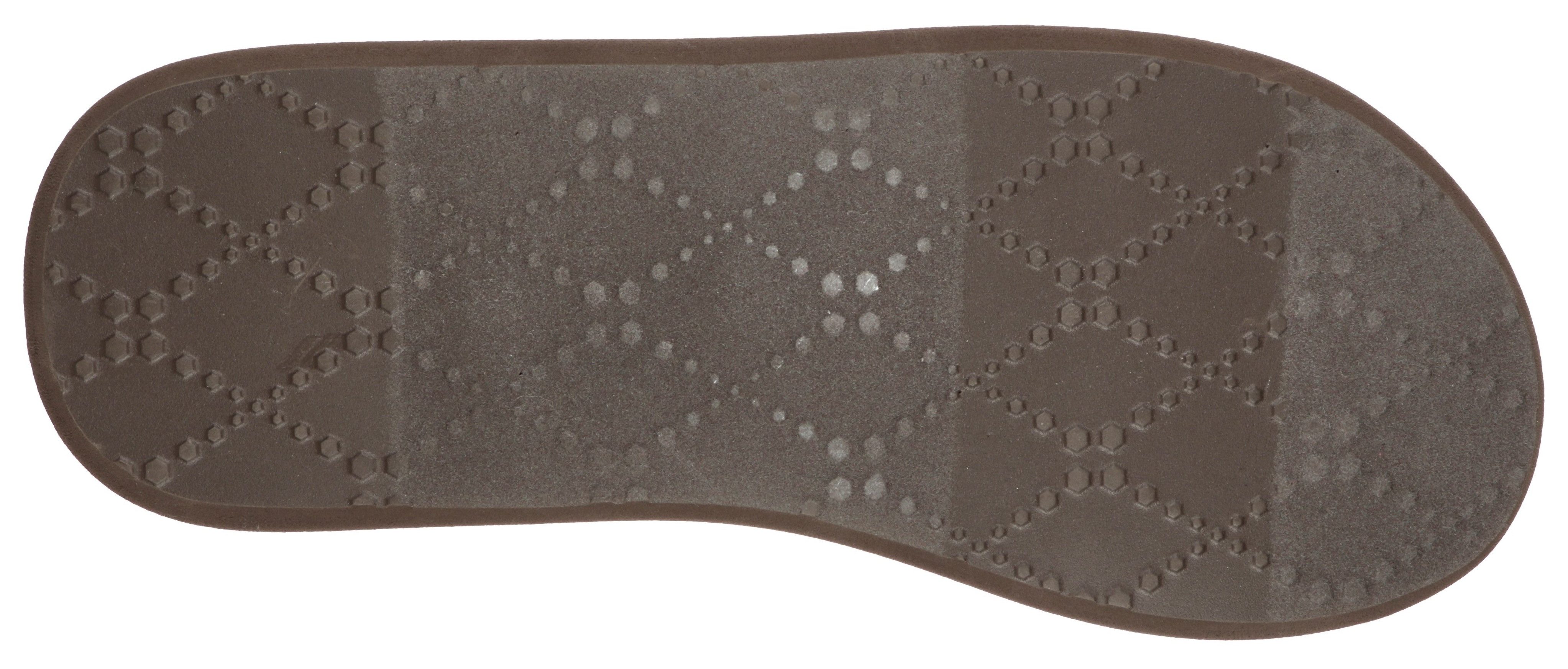 Skechers ASANA-HIDDEN VALLEY Zehentrenner, Badeschuh, Sandale, günstig online kaufen