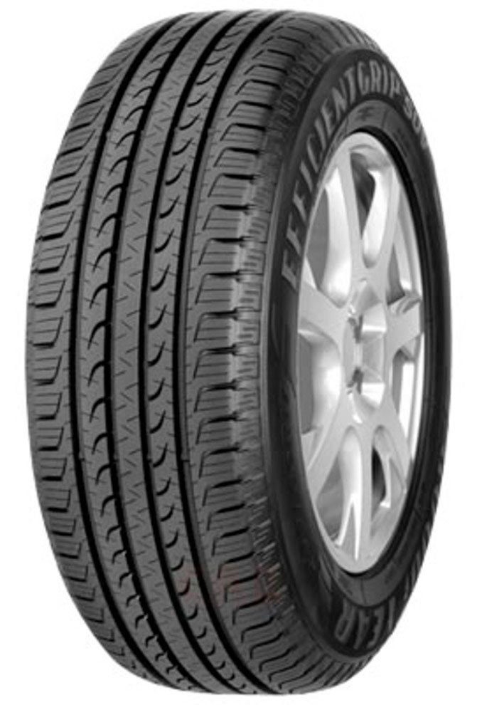 Goodyear Sommerreifen EFFICIENTGRIP SUV M+S, 1-St., in verschiedenen Ausführungen erhältlich