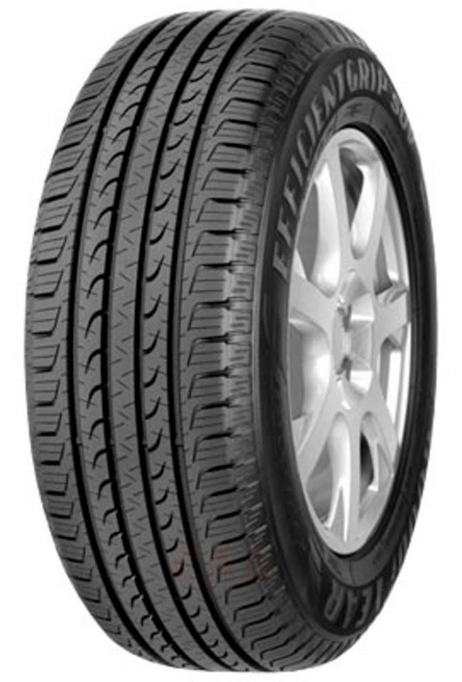 Goodyear Sommerreifen EFFICIENTGRIP SUV M+S, 1-St., in verschiedenen  Ausführungen erhältlich