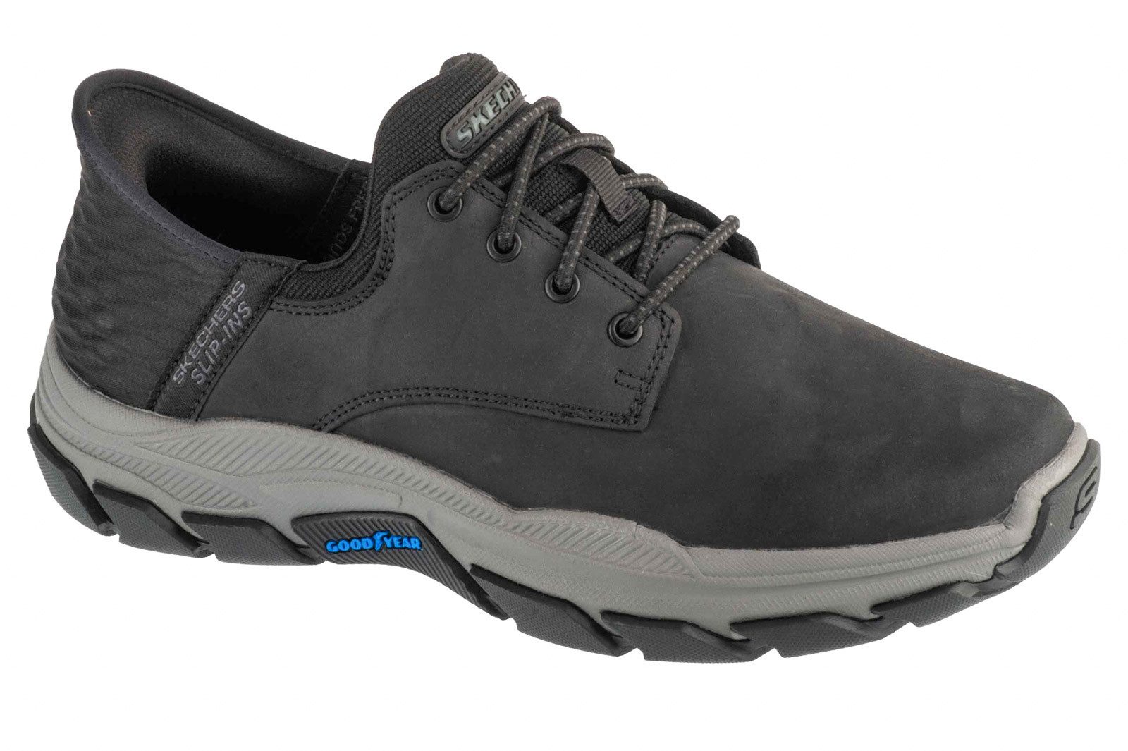 Skechers Slip-Ins: Respected - Garrett Sneaker