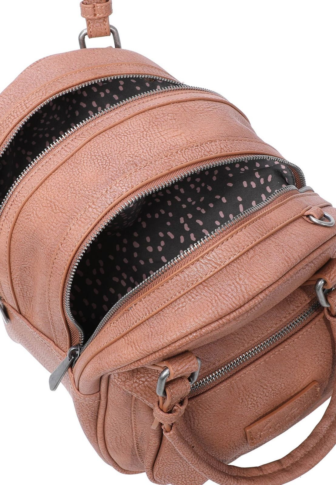 Fritzi aus Preußen Handtasche Radix