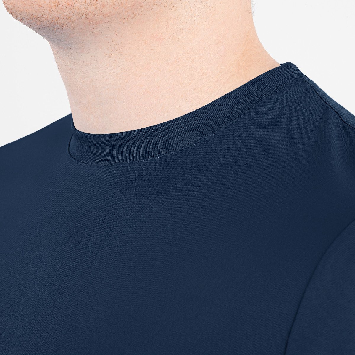 Jako Fußballtrikot Jako Herren Trikot Team KA 4233