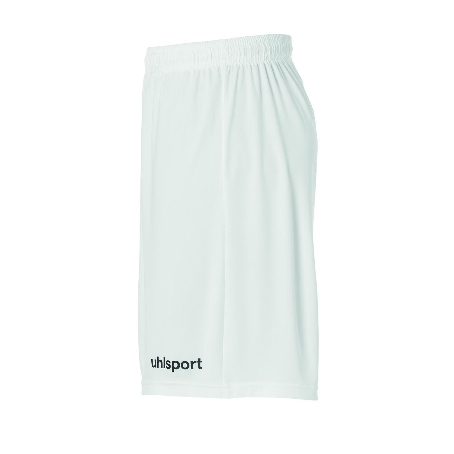 uhlsport Trainingshose Handballshorts CENTER II SHORTS OHNE INNENSLIP