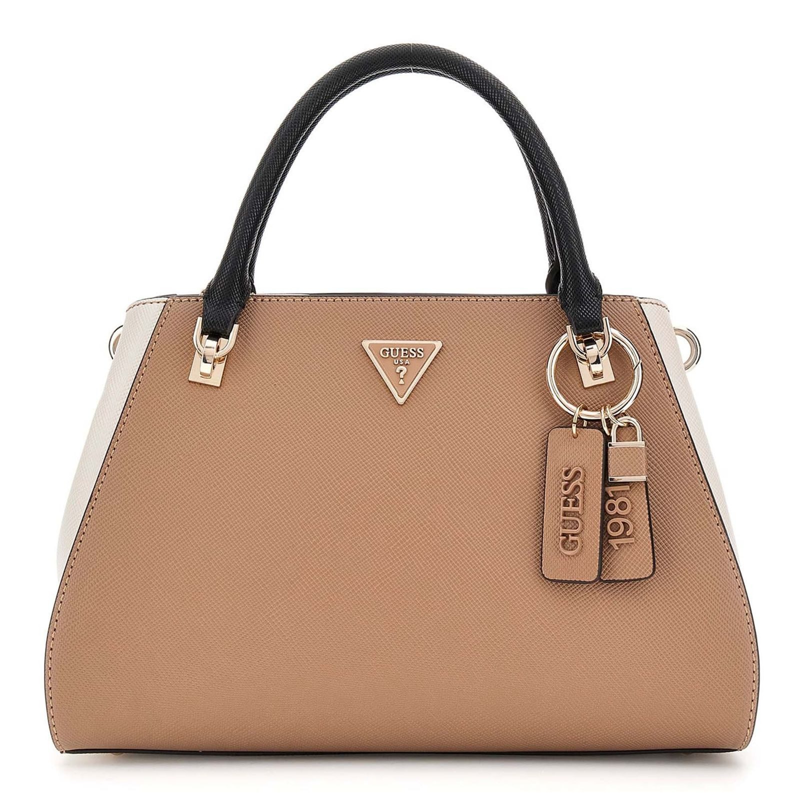 Guess Handtasche Luxury Satchel günstig online kaufen