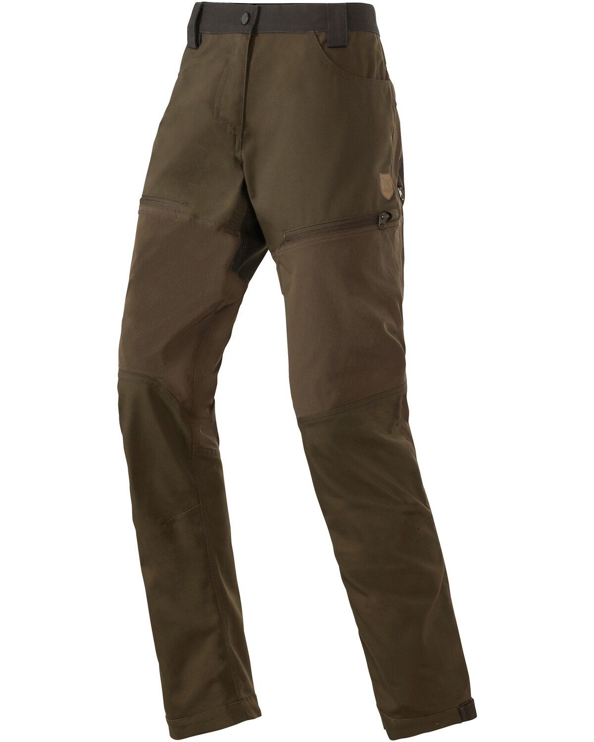 Parforce Essential Outdoorhose Damen Hose Stretch günstig online kaufen