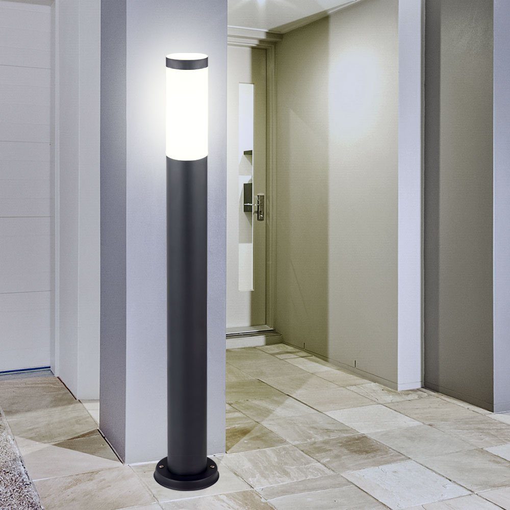 GLOBO LIGHTING LED Außen-Stehlampe, LED Außen günstig online kaufen