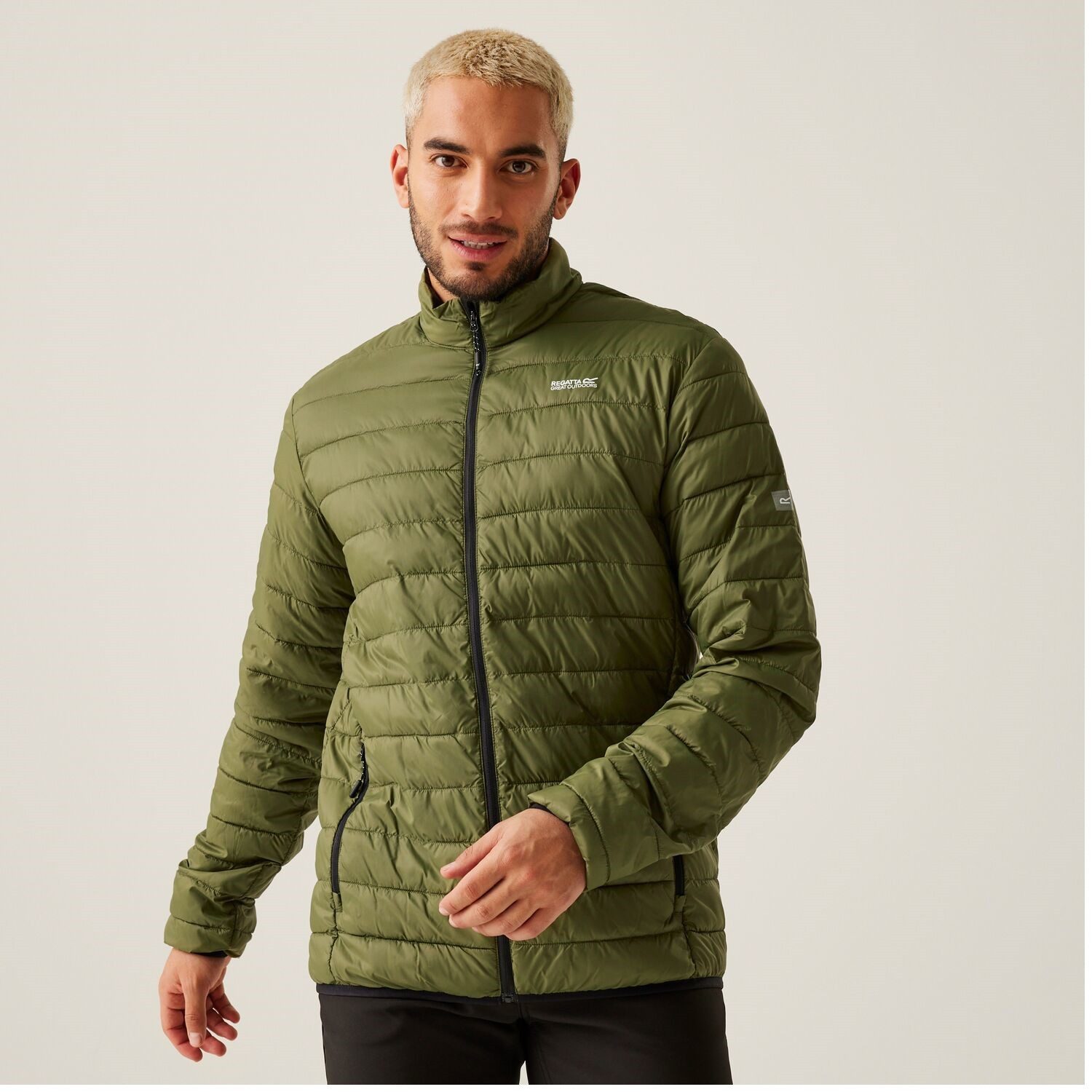 Regatta Steppjacke Steppjacke Hillpack II günstig online kaufen