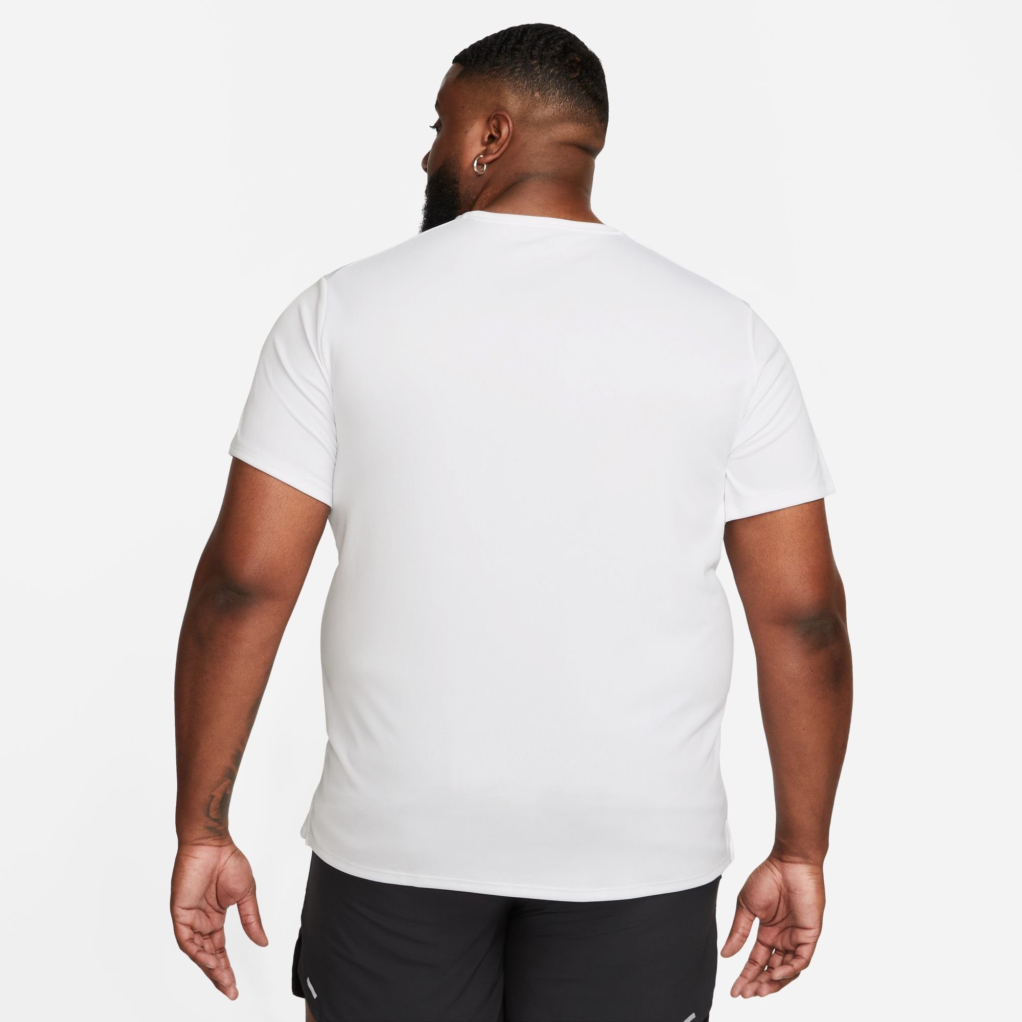 Nike Laufshirt M NK DF UV MILER SS günstig online kaufen