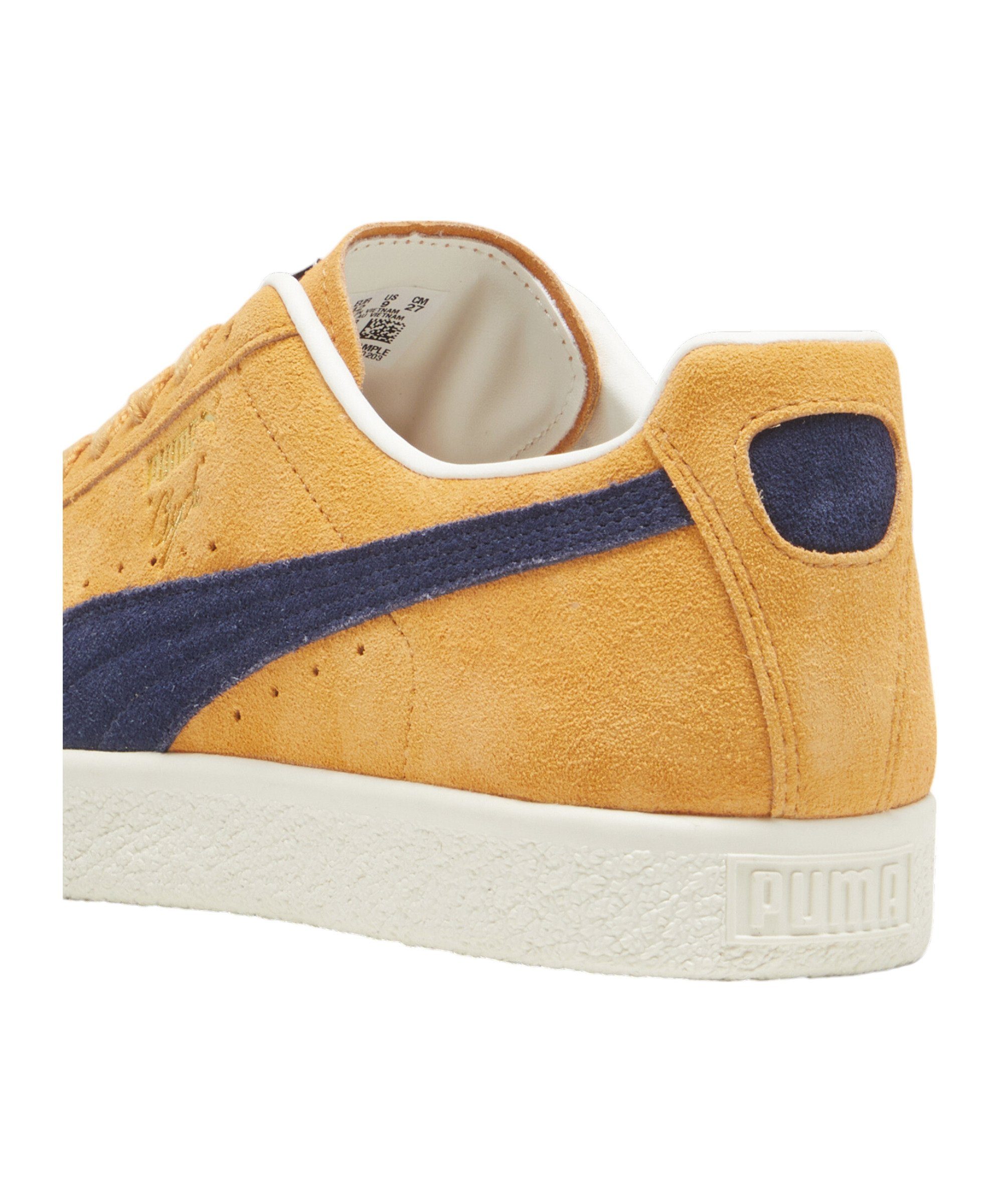 PUMA PUMA Clyde Og Sneaker Herren, Unisex Sneaker