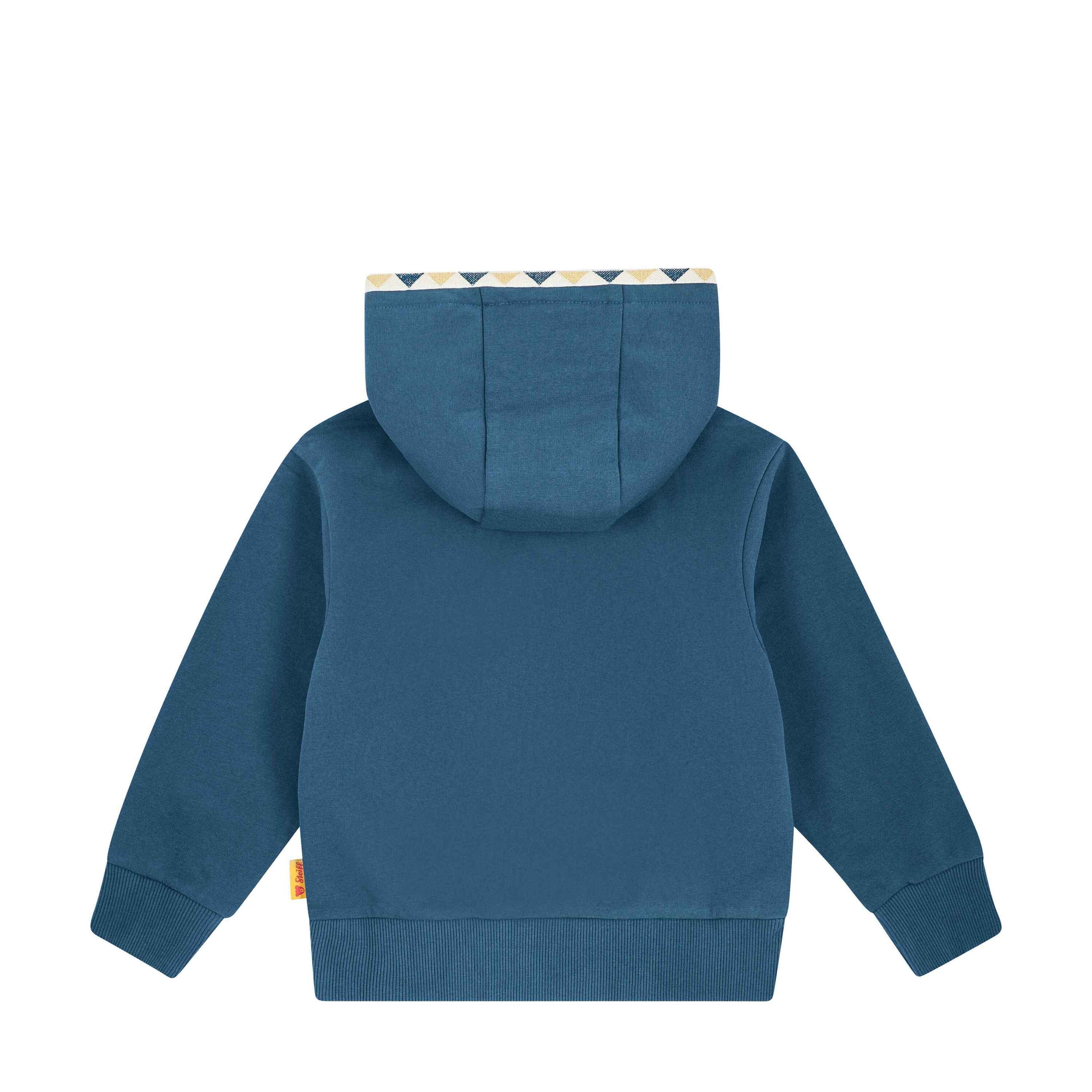 Steiff Sweatshirt Sweatshirt Woof & Fluff