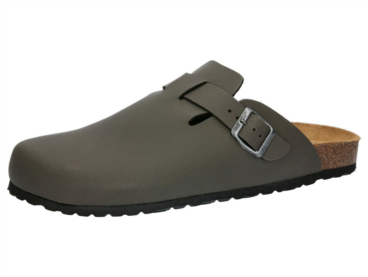 Lico Pantolette Bioline Clog Soft Pantolette